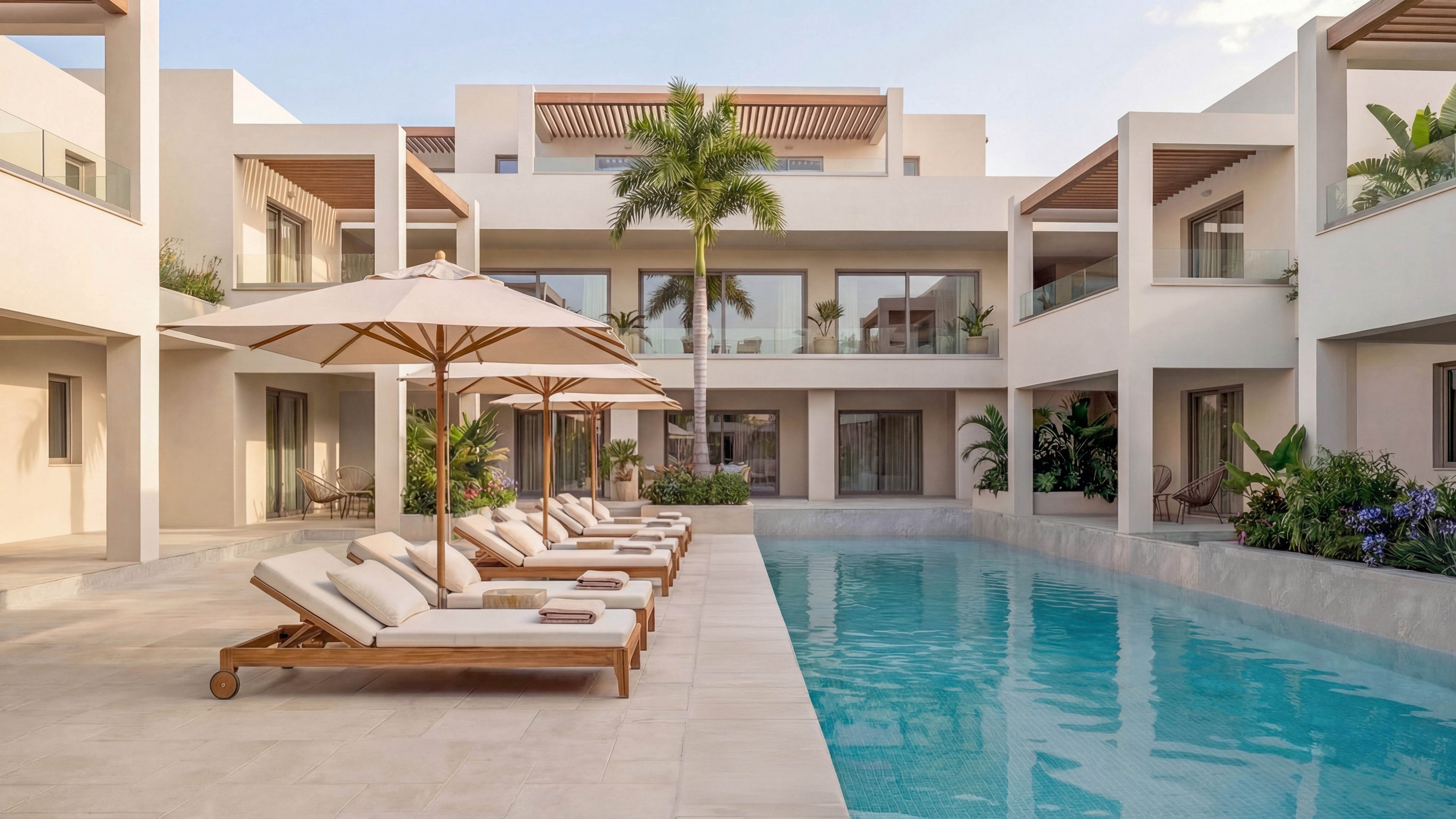 Alianthos Estate Resort formerly Alianthos Garden Hotel