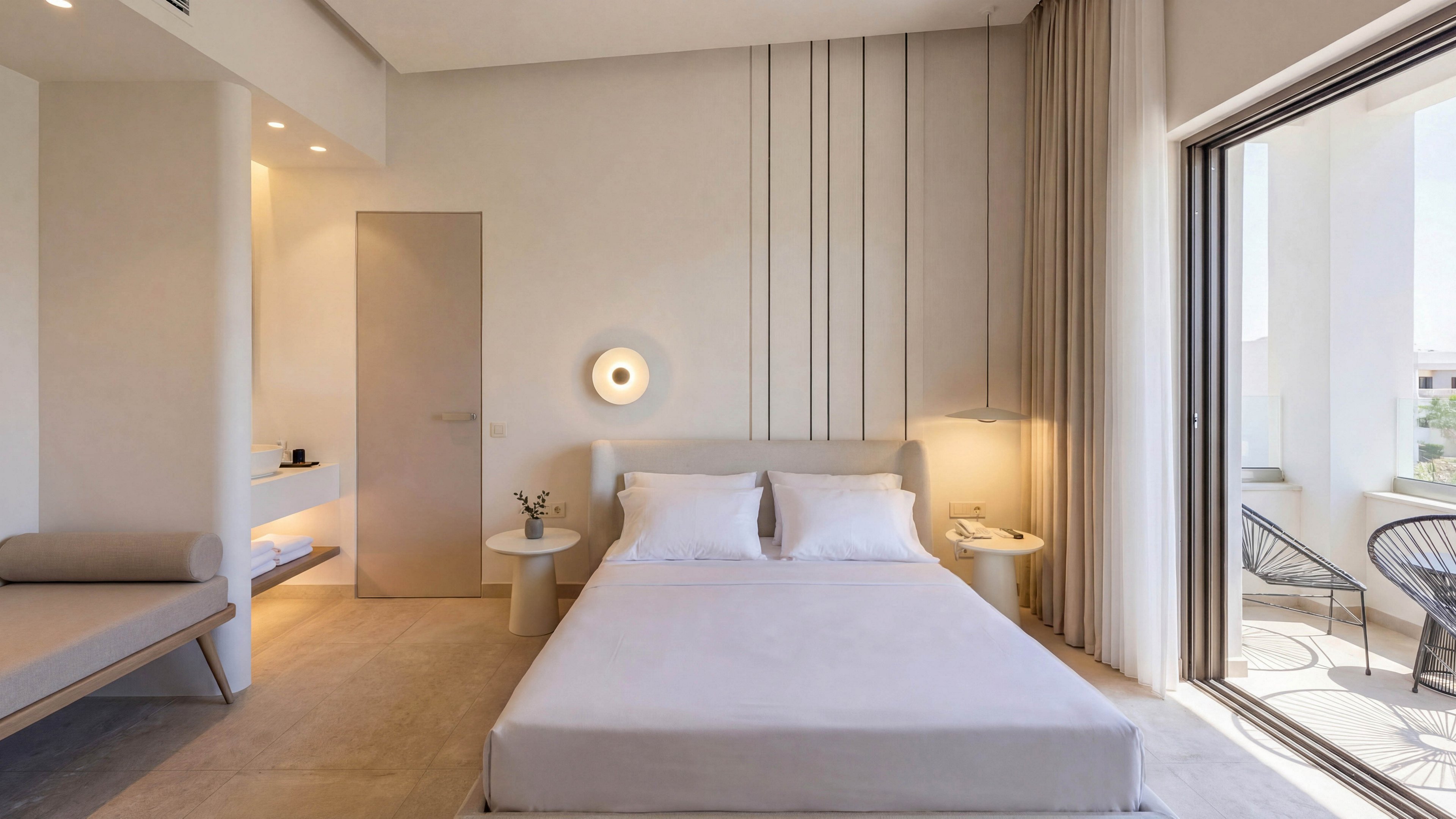 Alianthos Estate Resort formerly Alianthos Garden Hotel