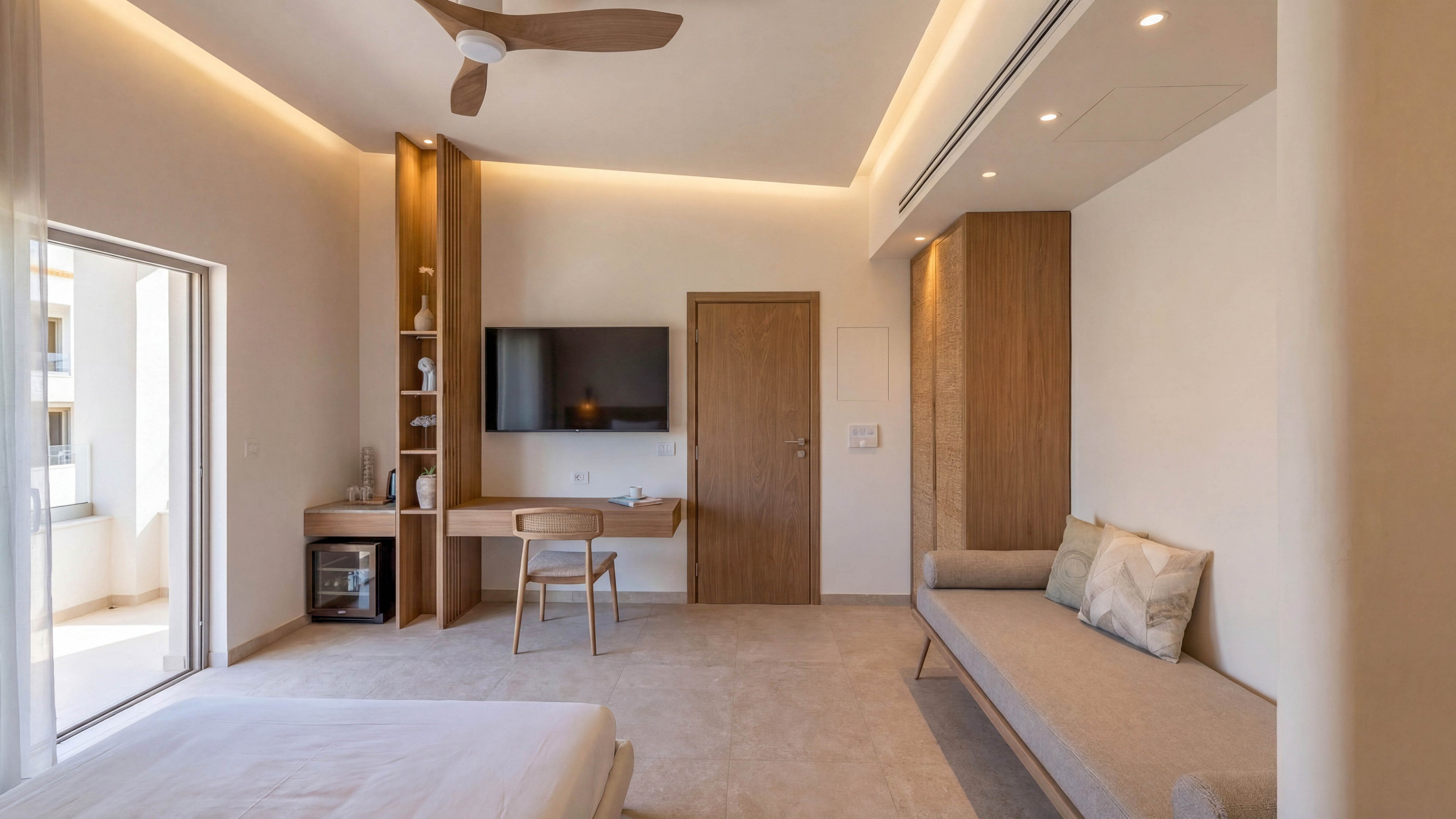 Alianthos Estate Resort formerly Alianthos Garden Hotel