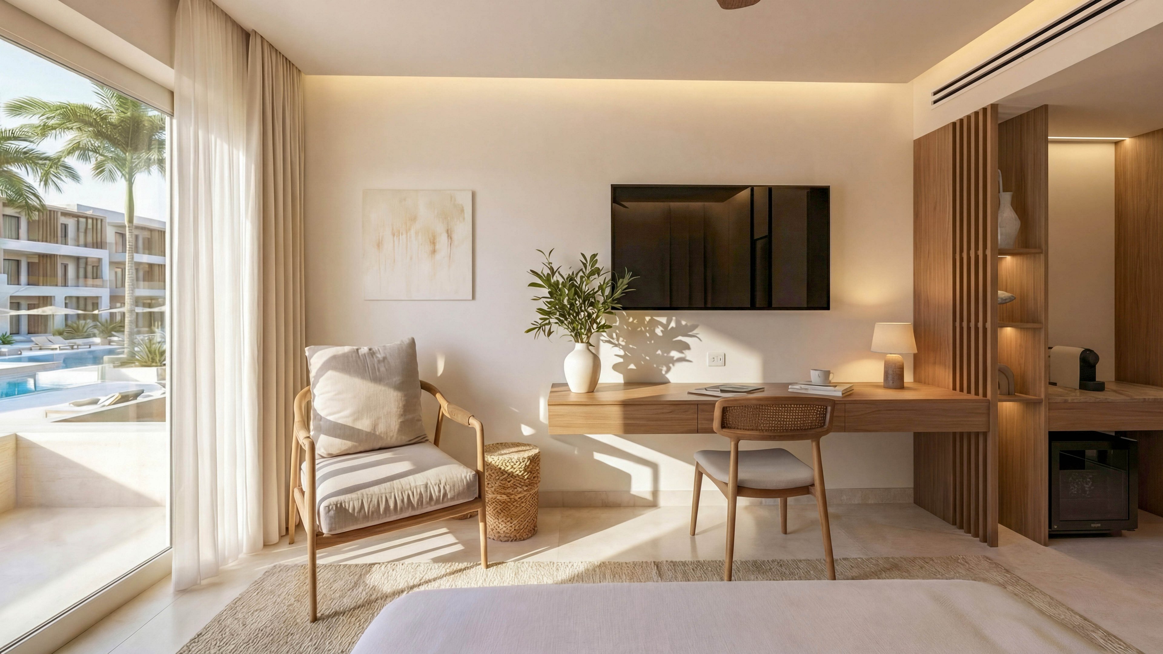 Alianthos Estate Resort formerly Alianthos Garden Hotel