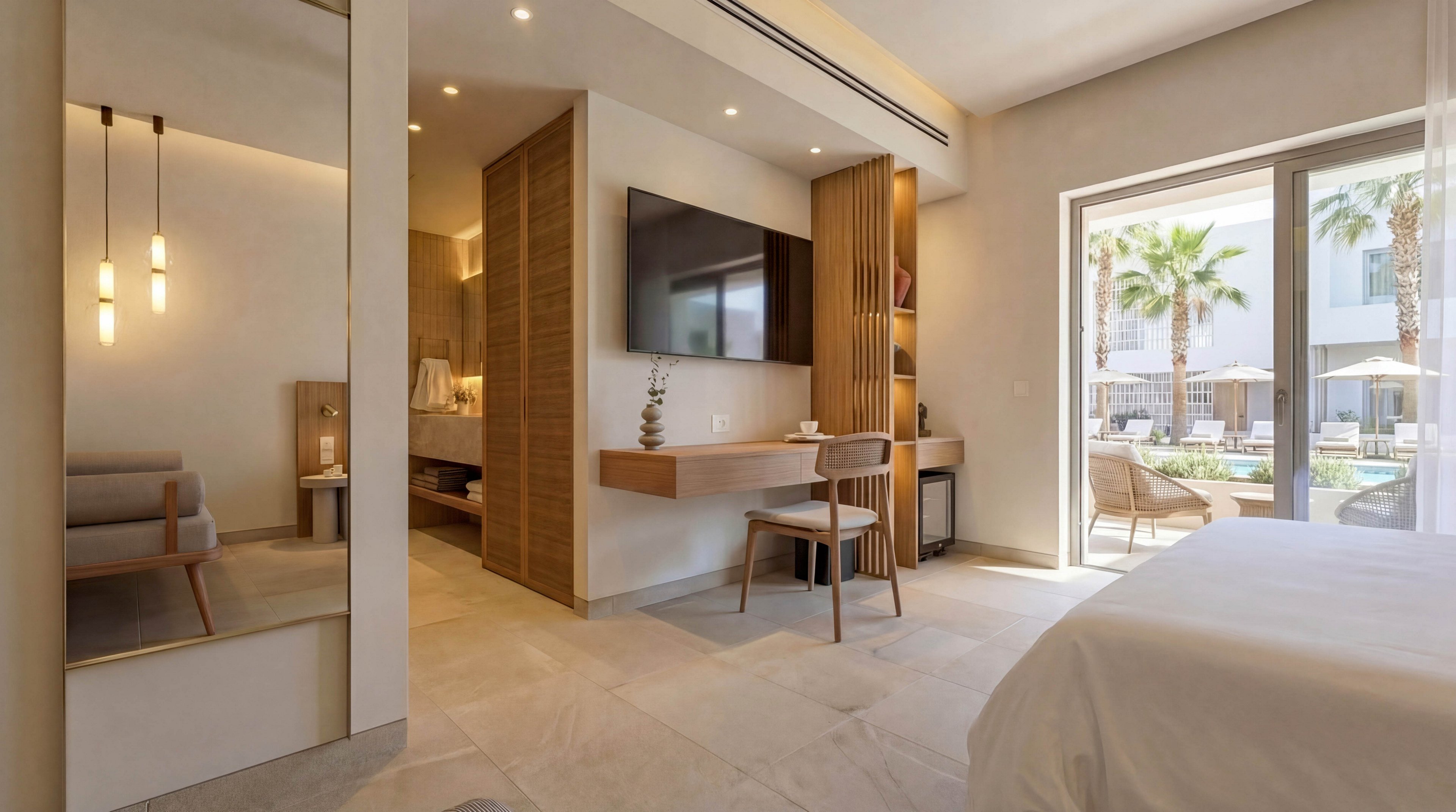 Alianthos Estate Resort formerly Alianthos Garden Hotel