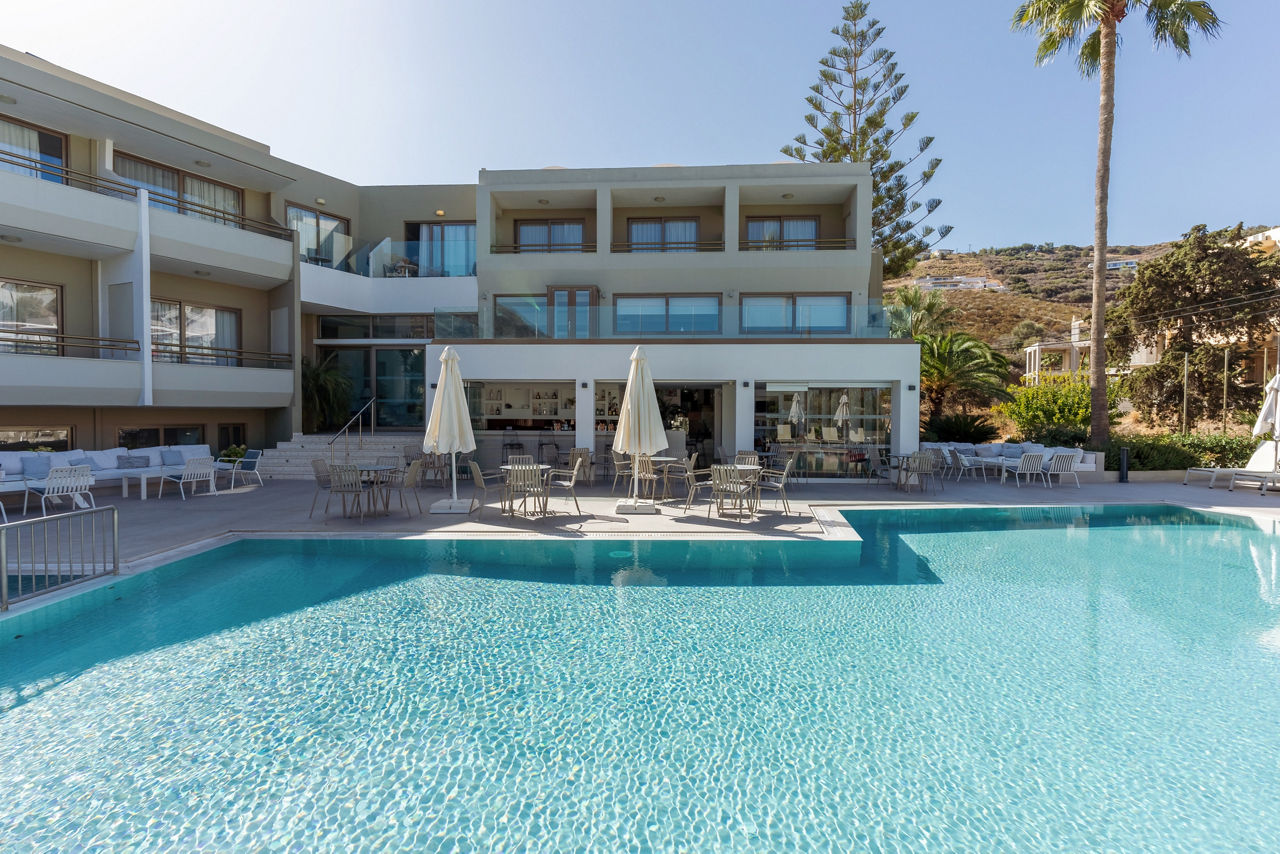 Bali Star Resort Hotel