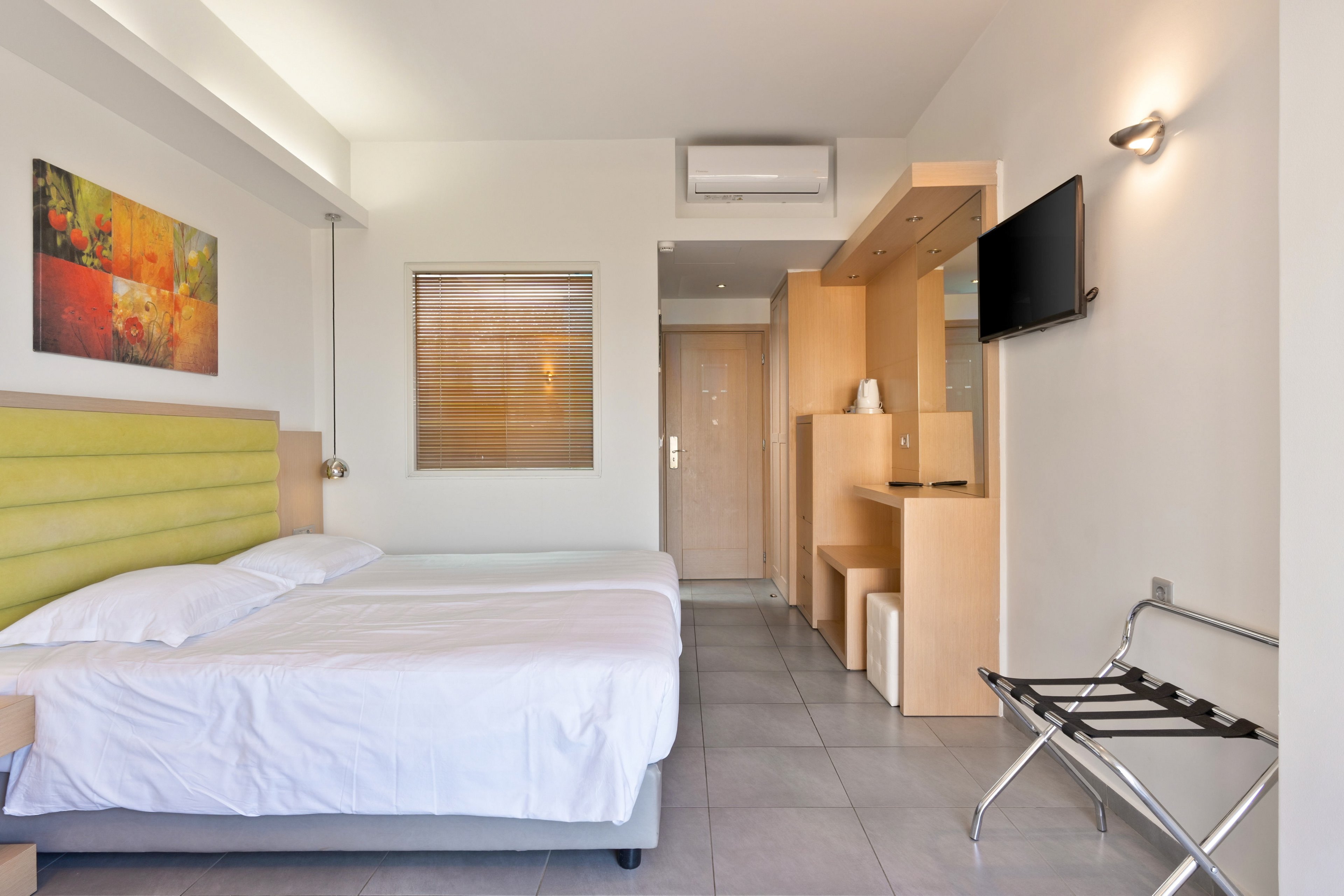 Bali Star Resort Hotel