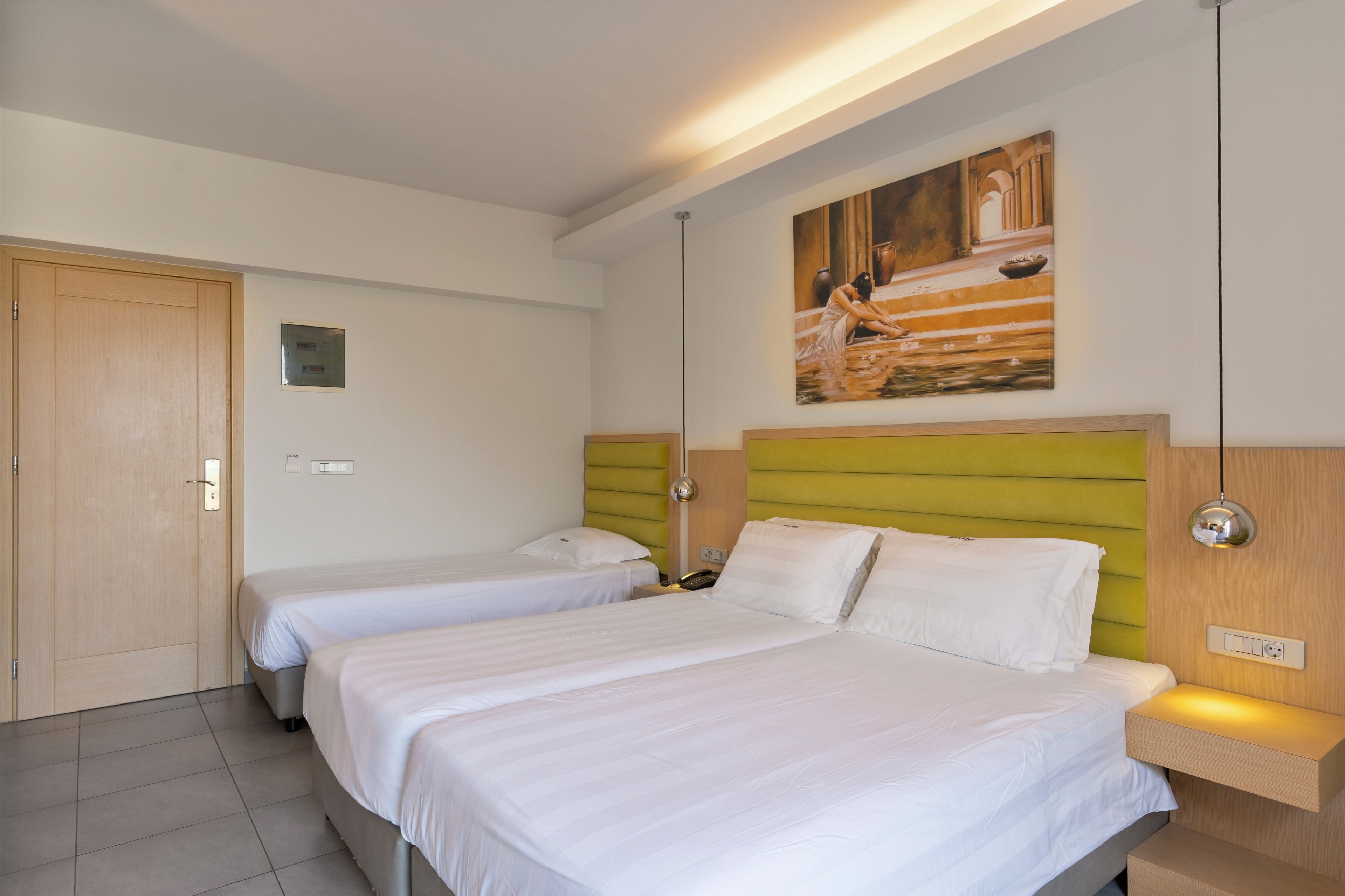 Bali Star Resort Hotel