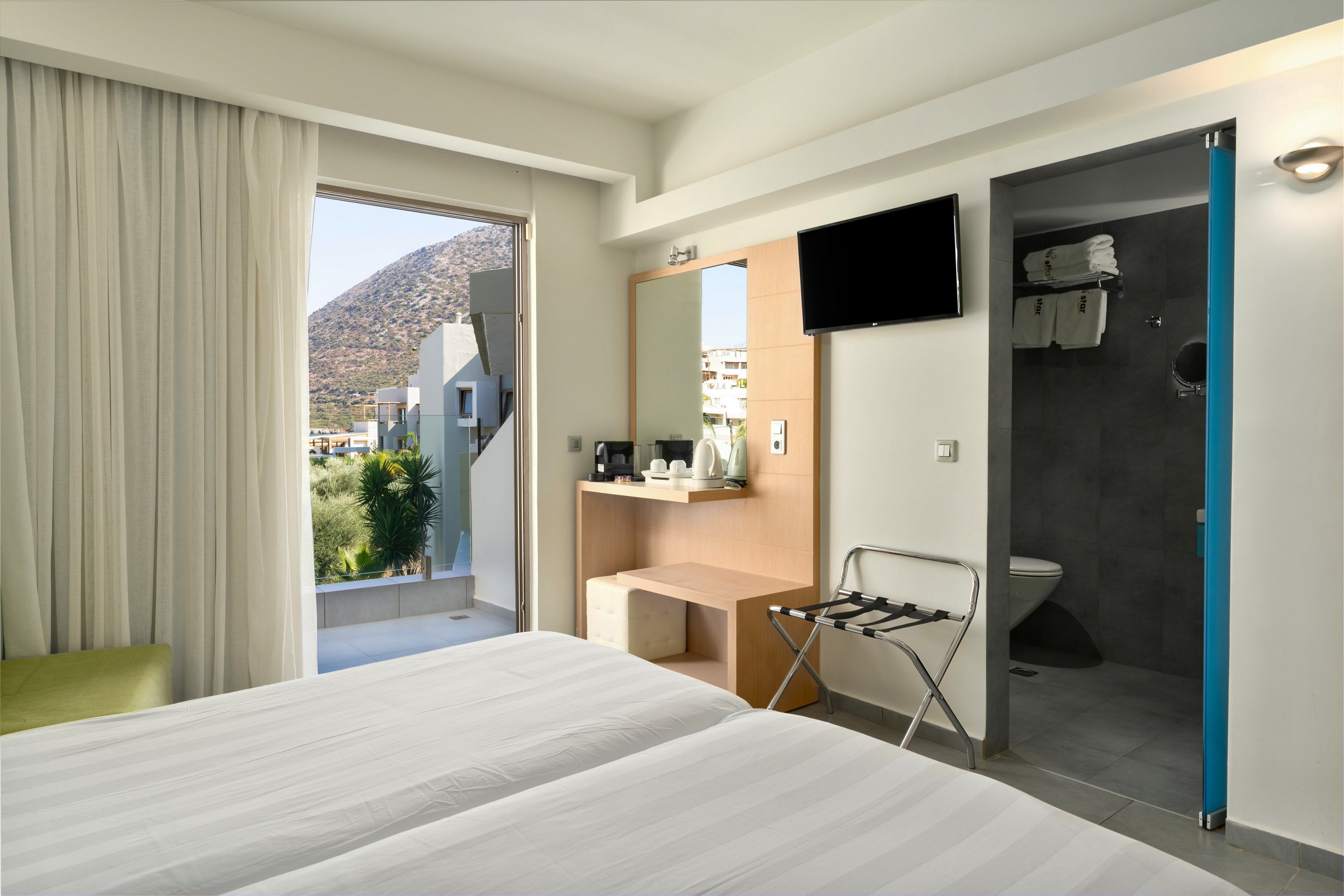 Bali Star Resort Hotel