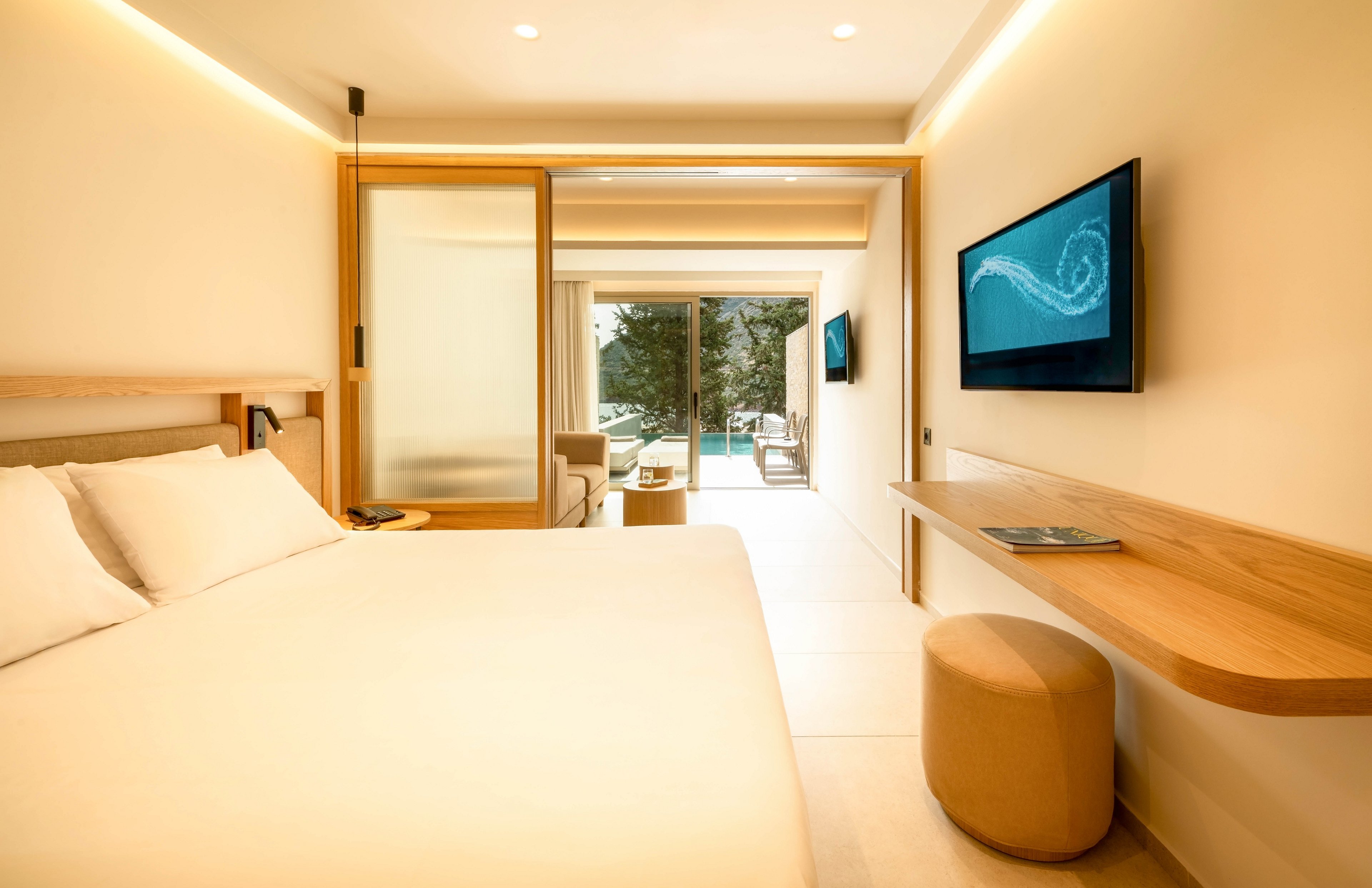 Mitsis Bali Paradise