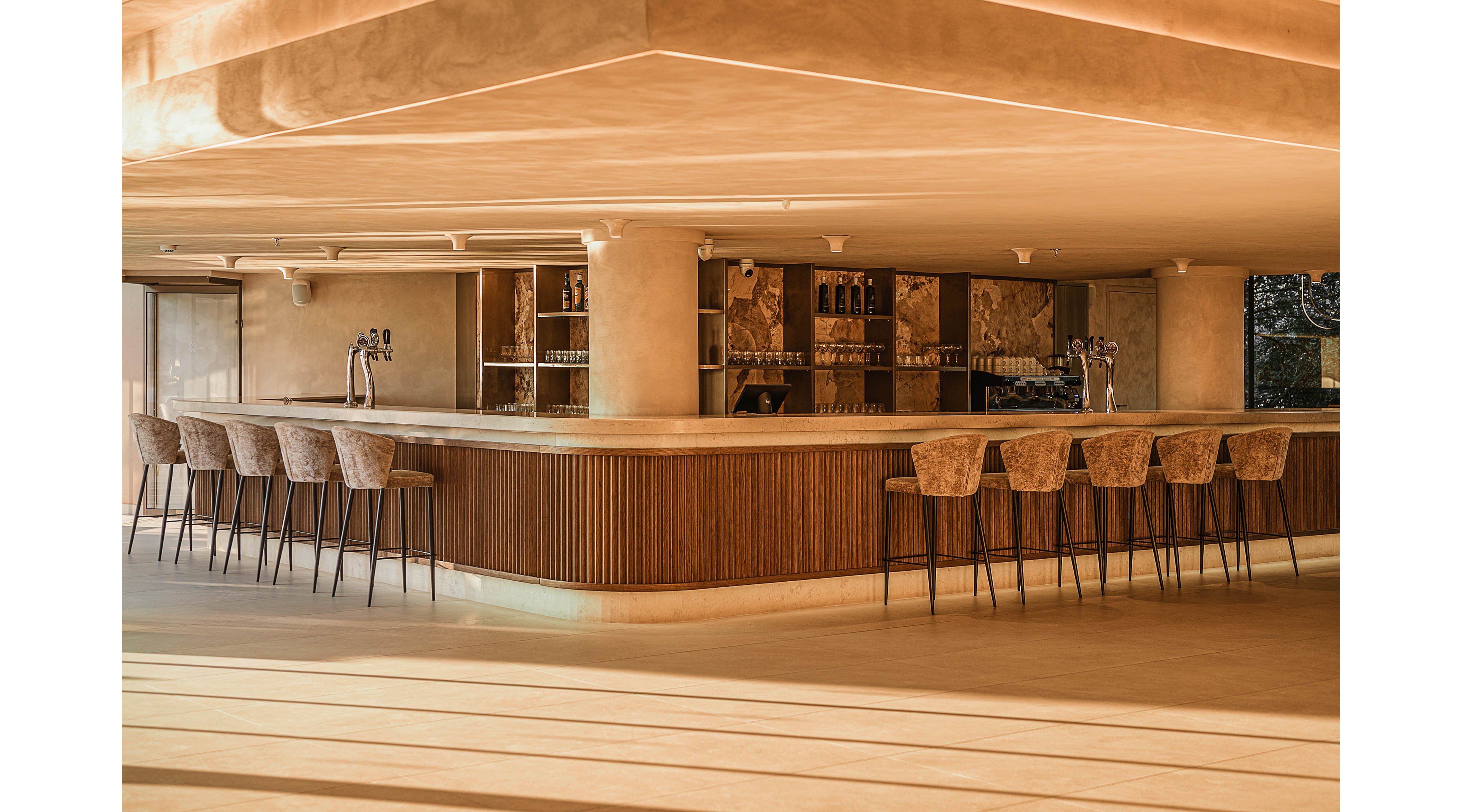 Mitsis Bali Paradise Hotel