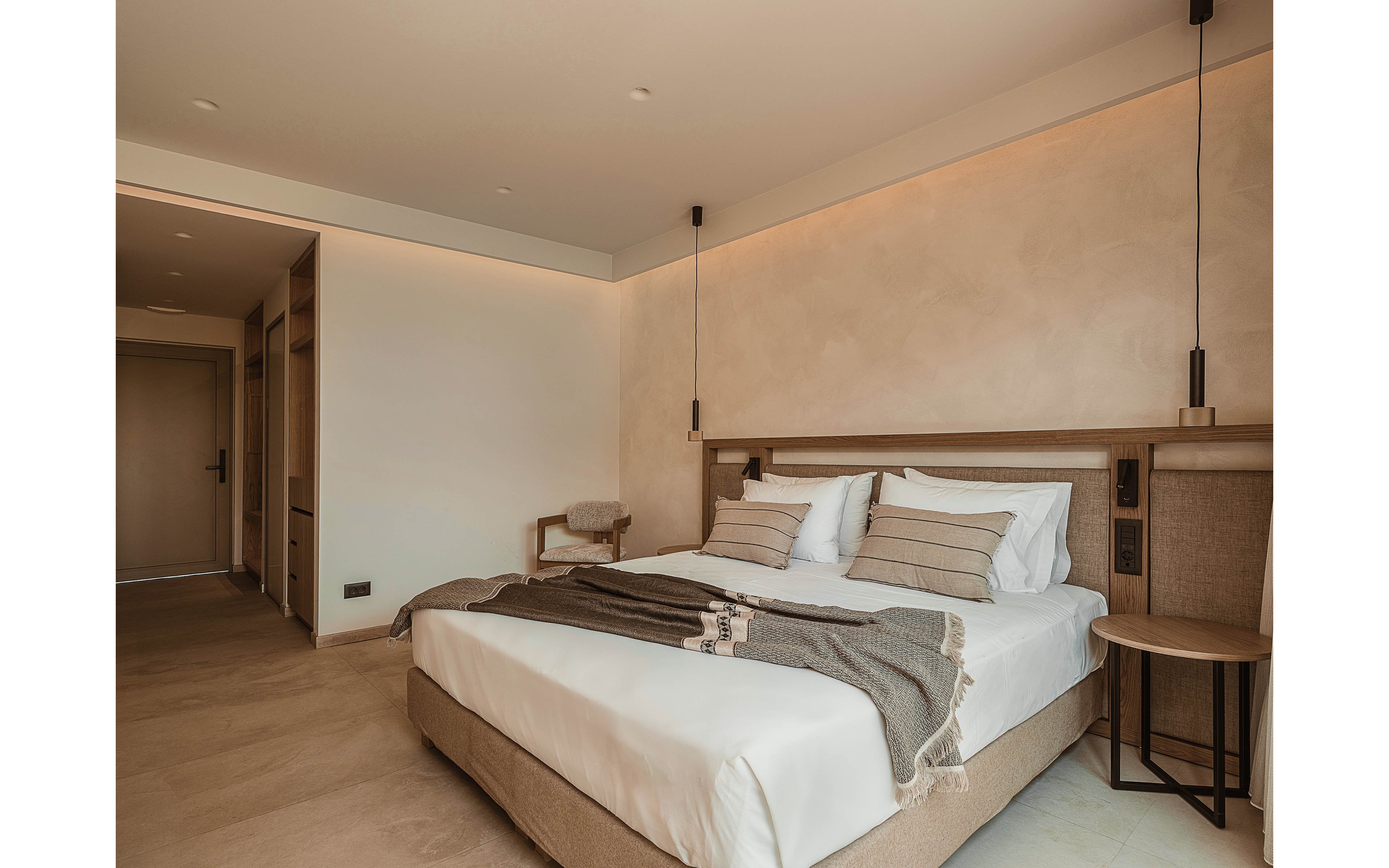 Mitsis Bali Paradise Hotel