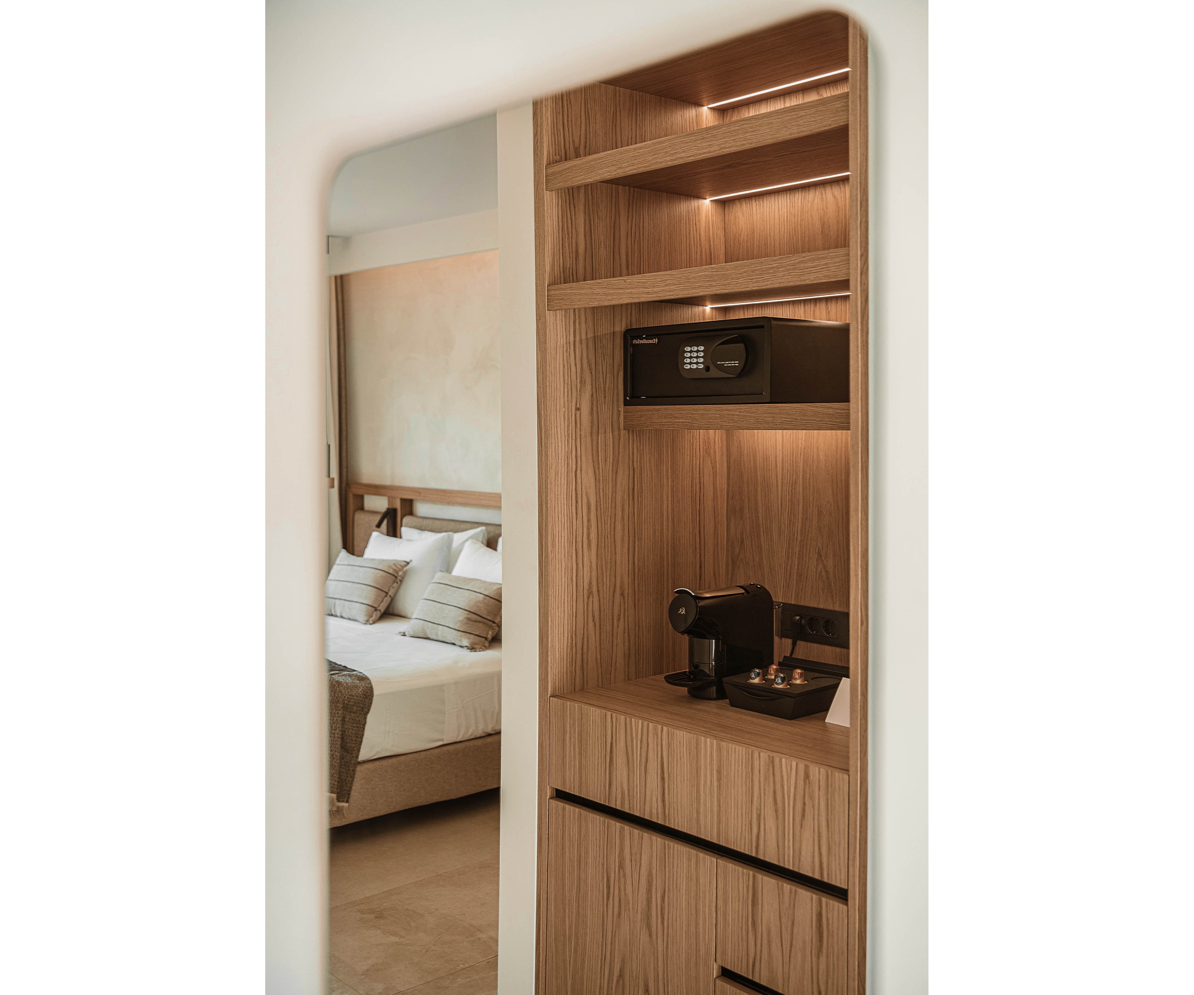 Mitsis Bali Paradise Hotel