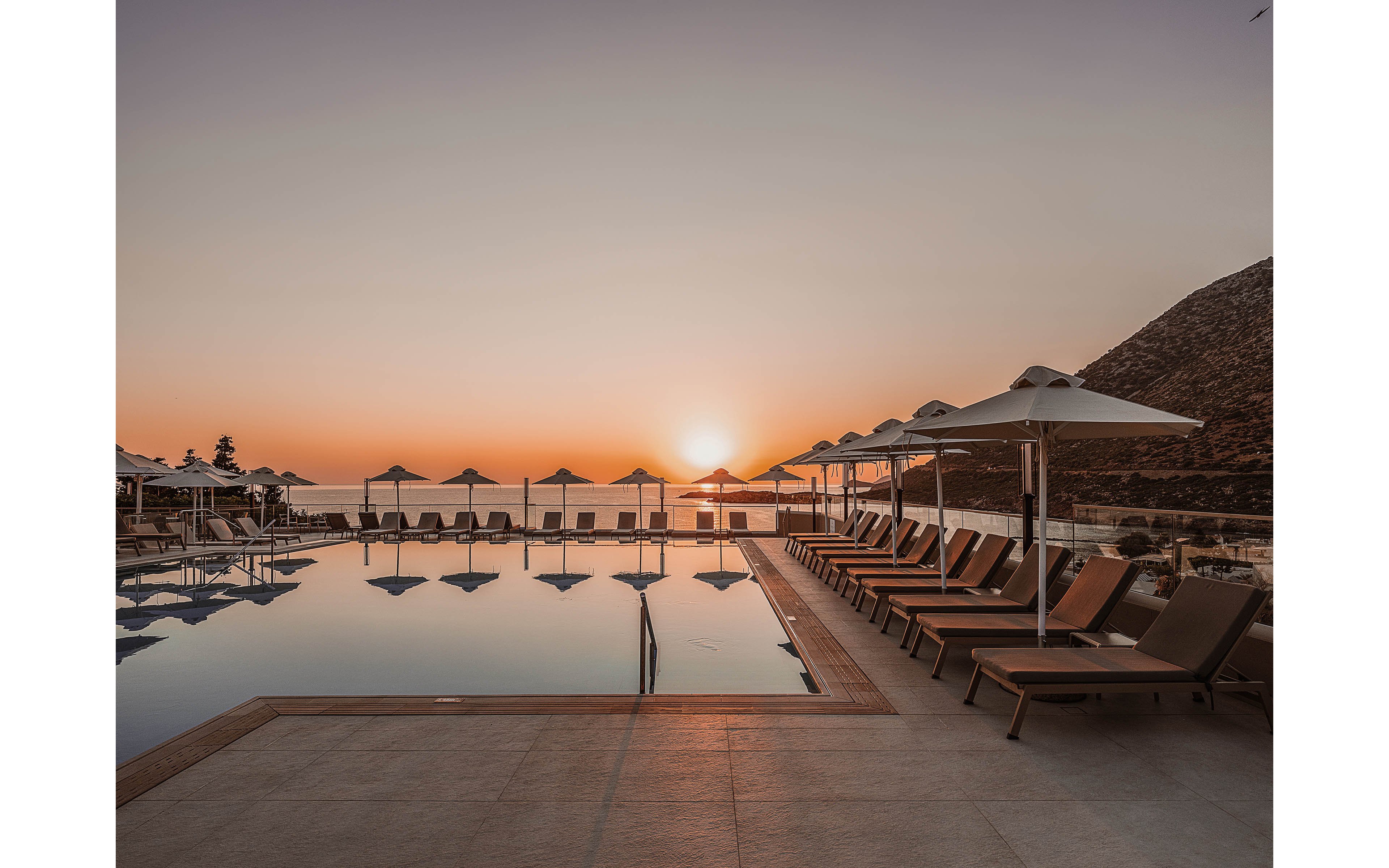 Mitsis Bali Paradise Hotel