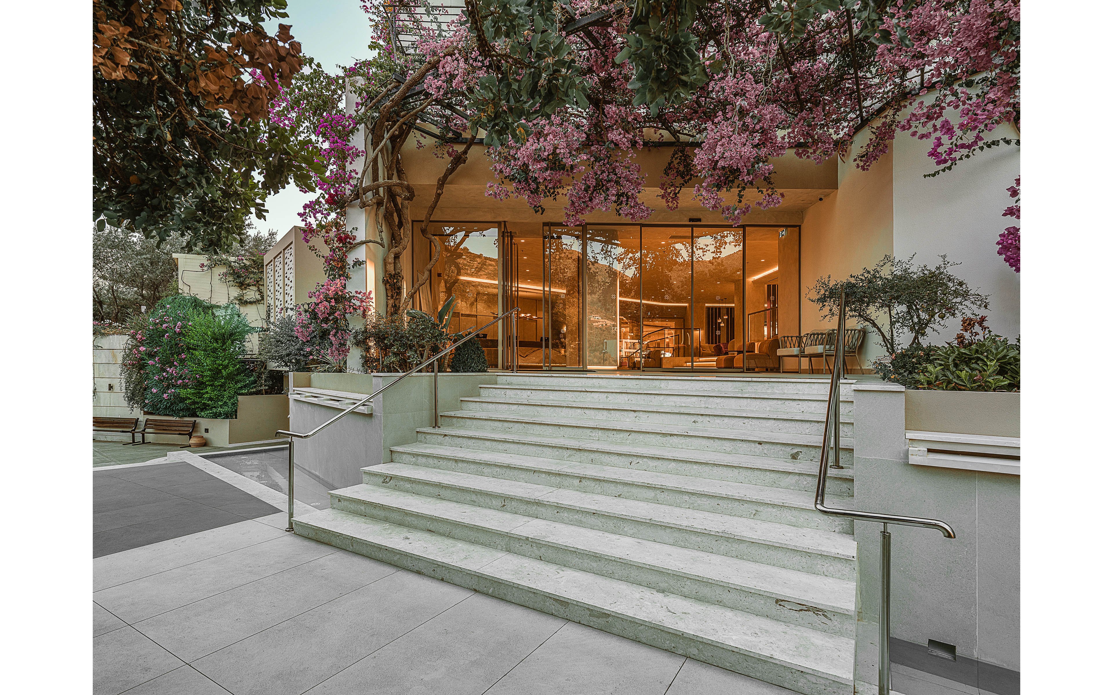 Mitsis Bali Paradise Hotel