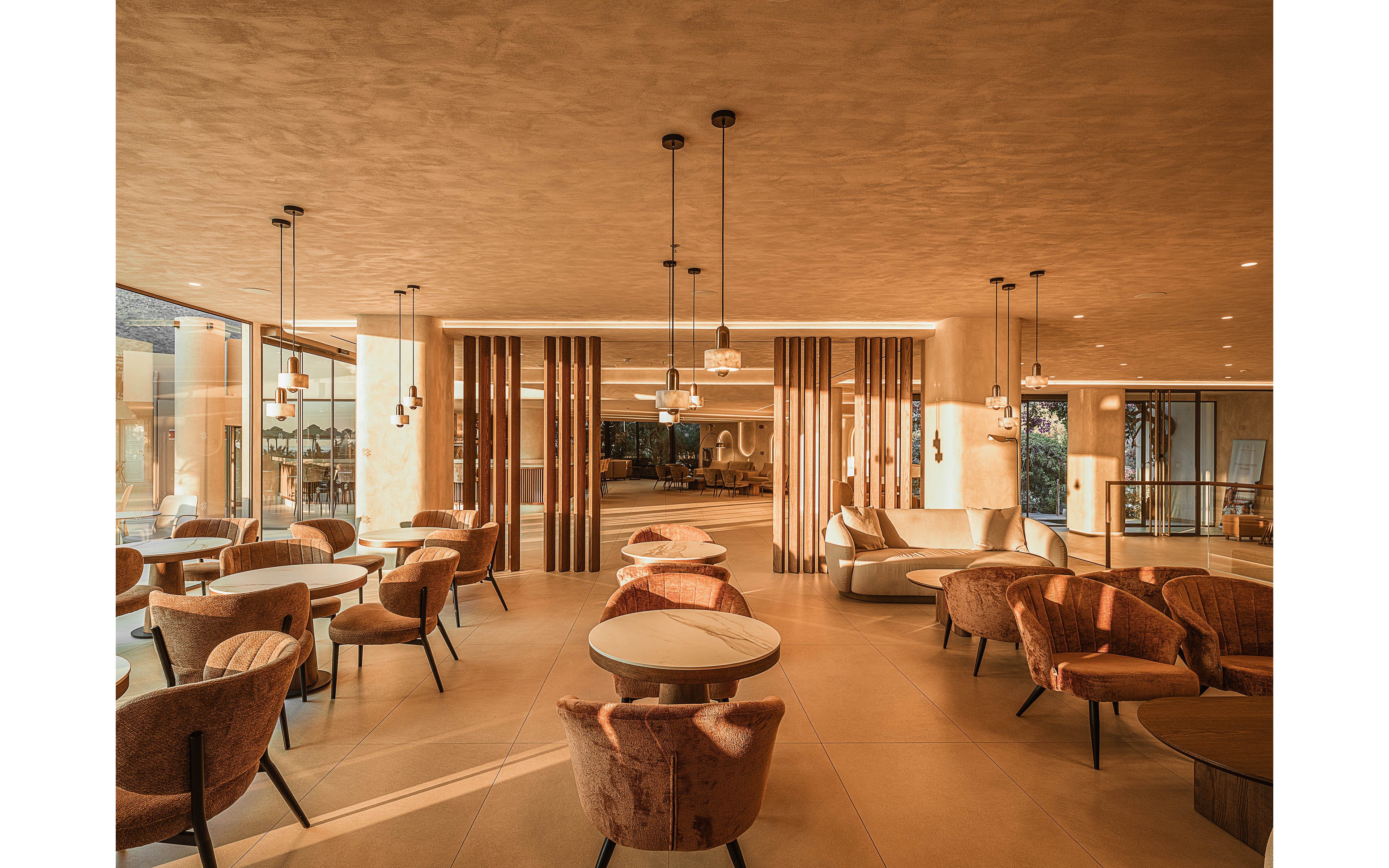 Mitsis Bali Paradise Hotel