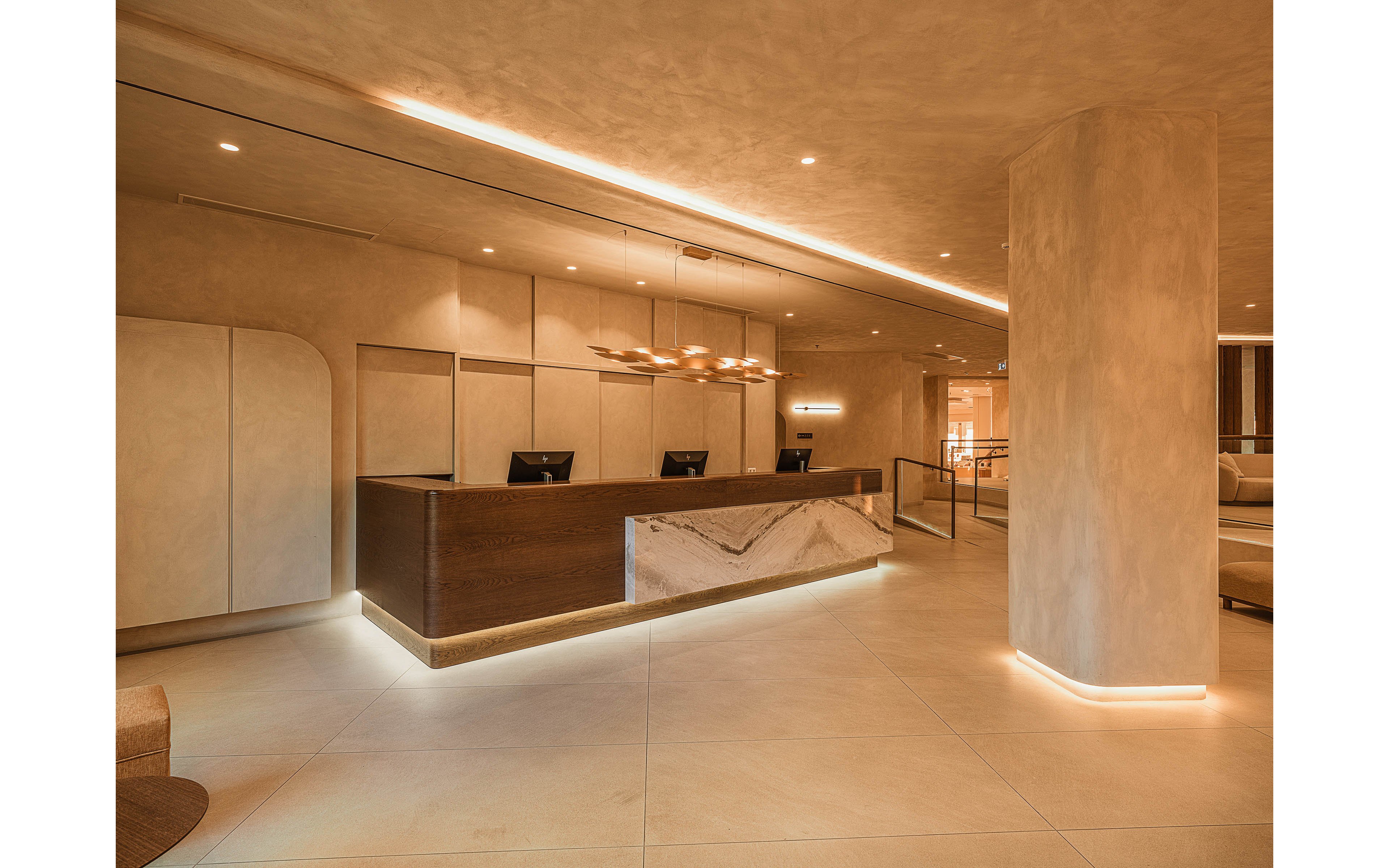 Mitsis Bali Paradise Hotel