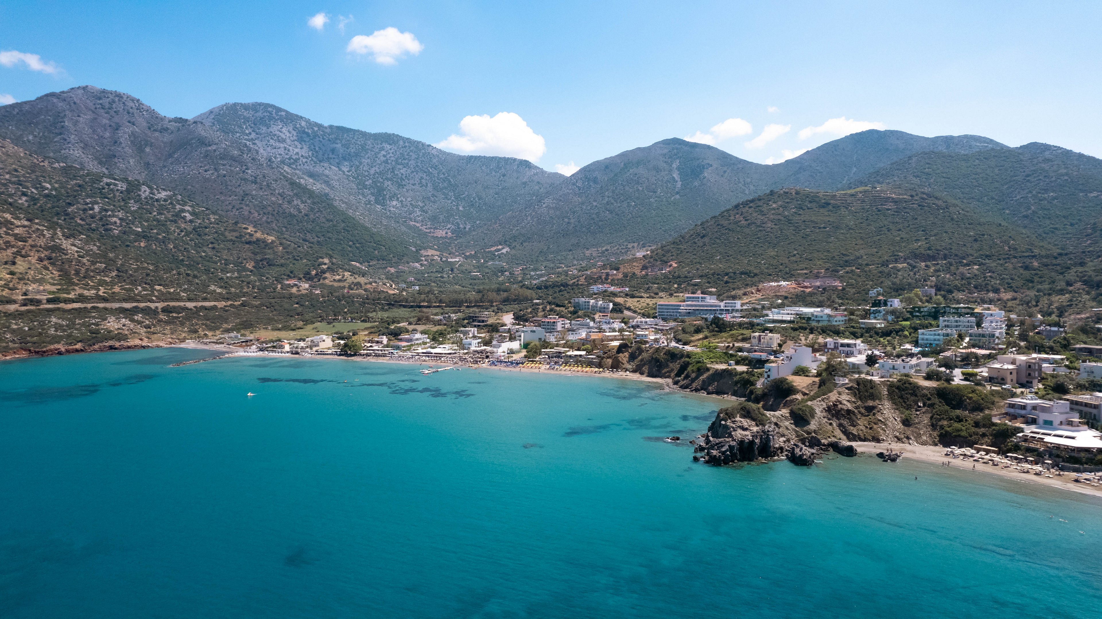 Mitsis Bali Paradise Hotel