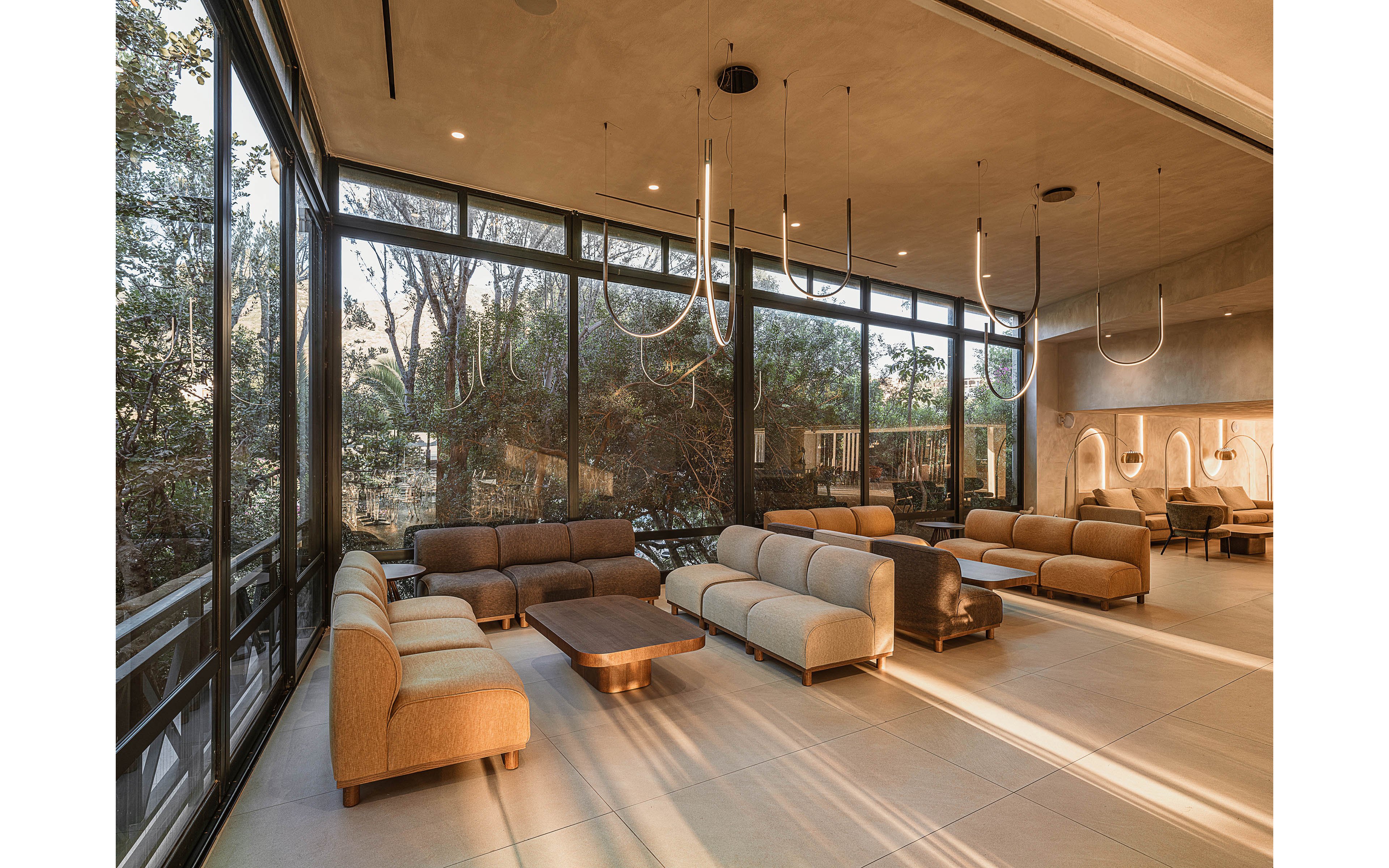 Mitsis Bali Paradise Hotel