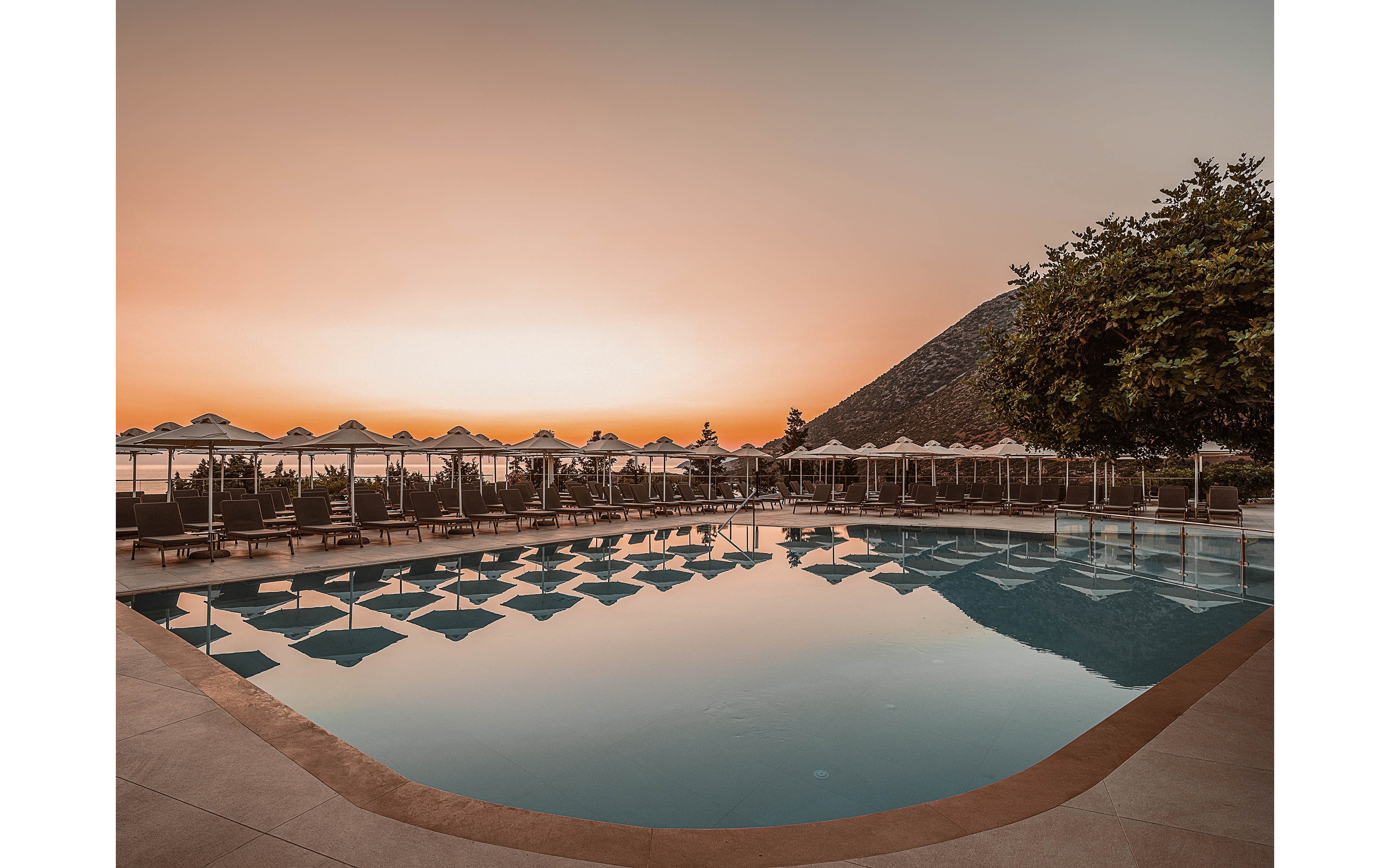 Mitsis Bali Paradise Hotel