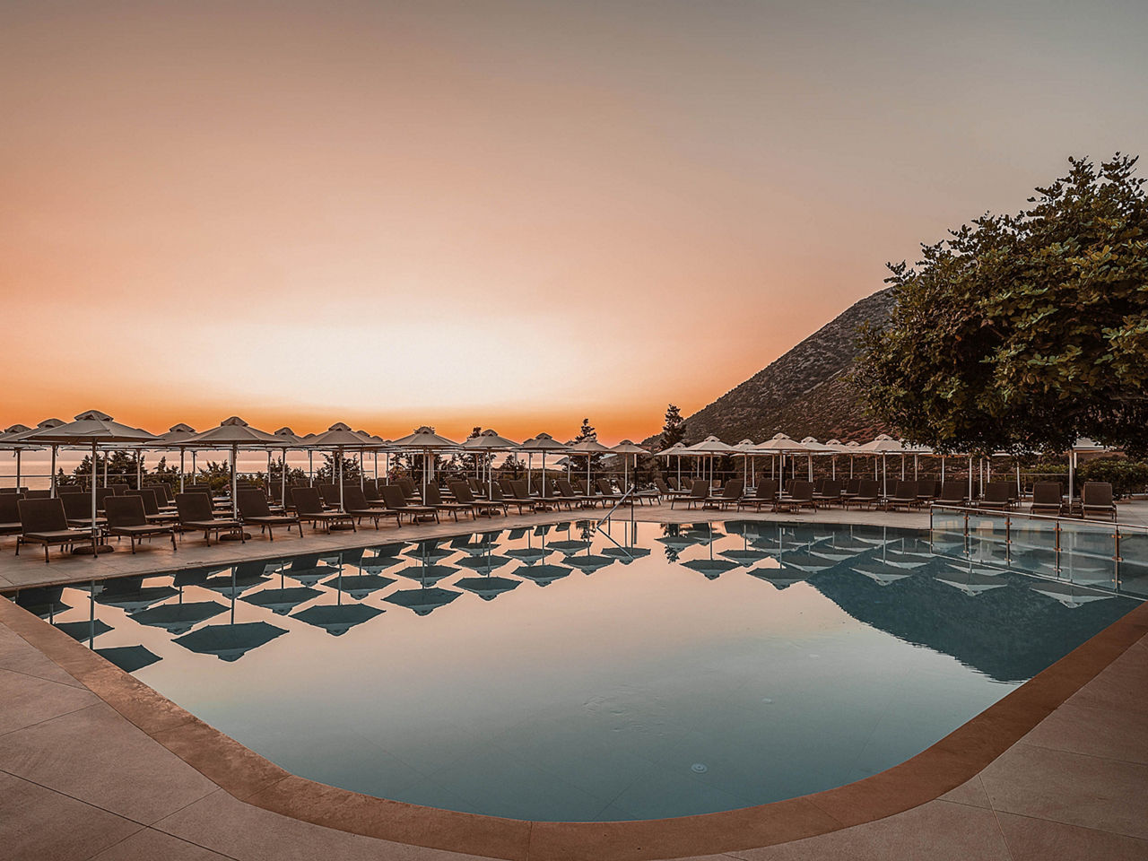 Mitsis Bali Paradise Hotel