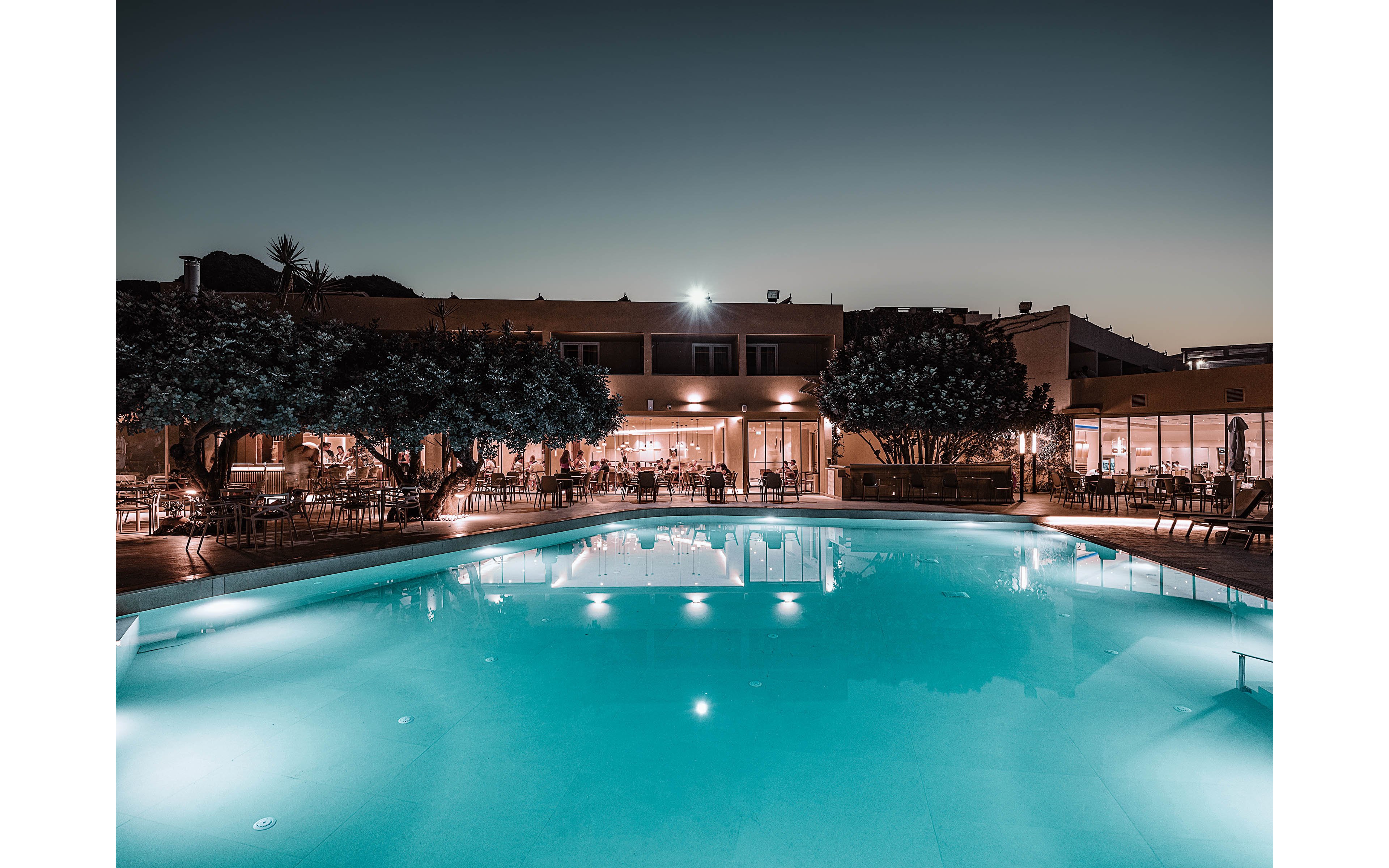 Mitsis Bali Paradise Hotel