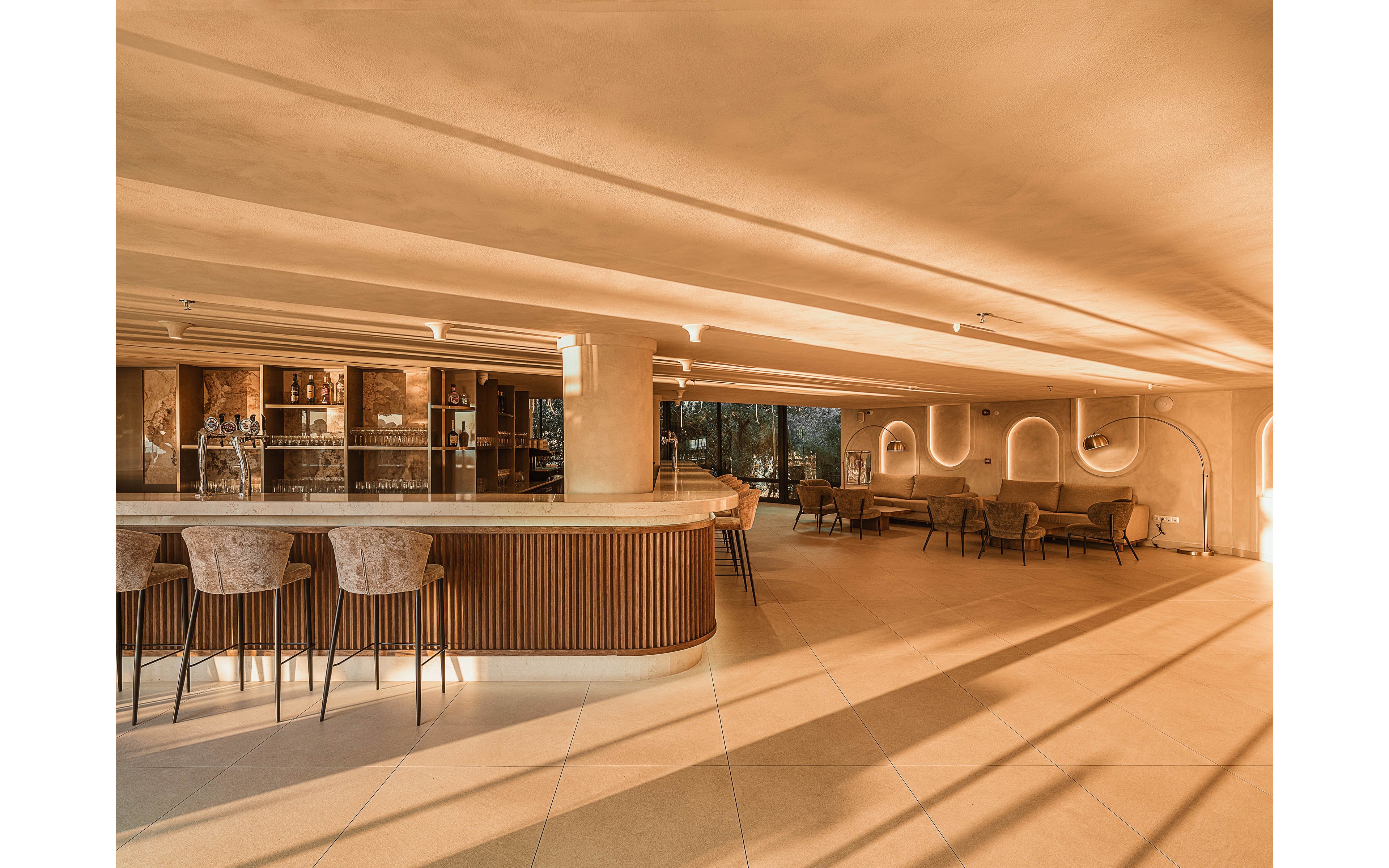 Mitsis Bali Paradise Hotel