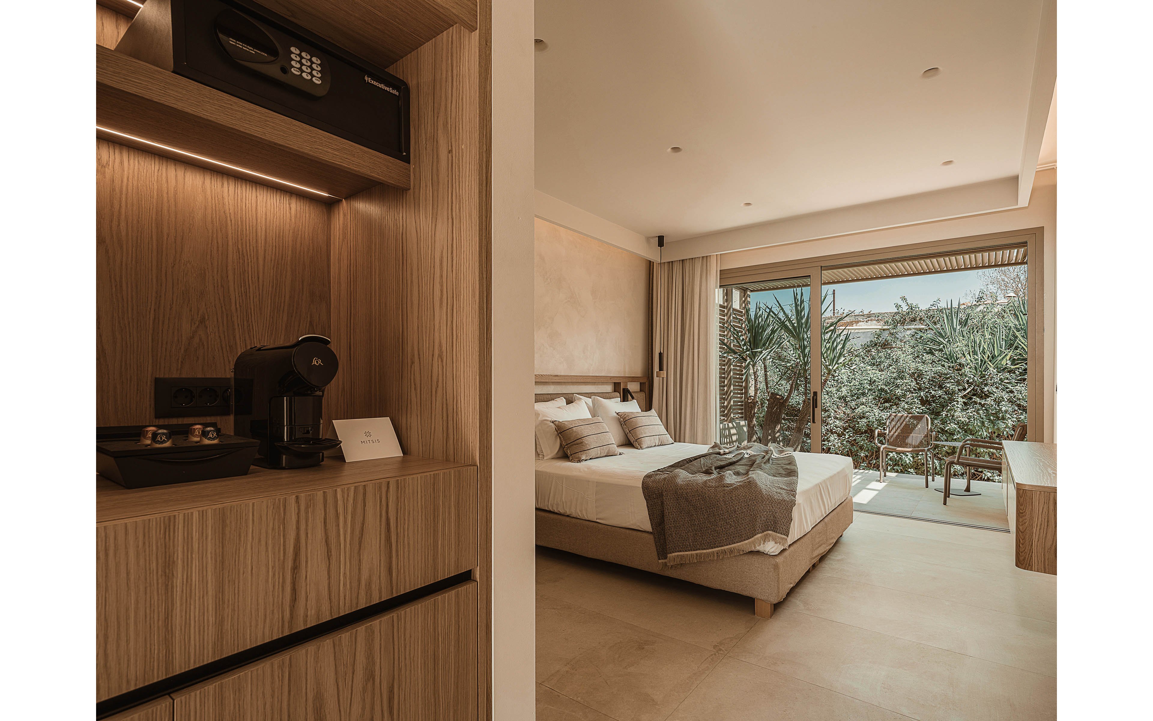 Mitsis Bali Paradise Hotel