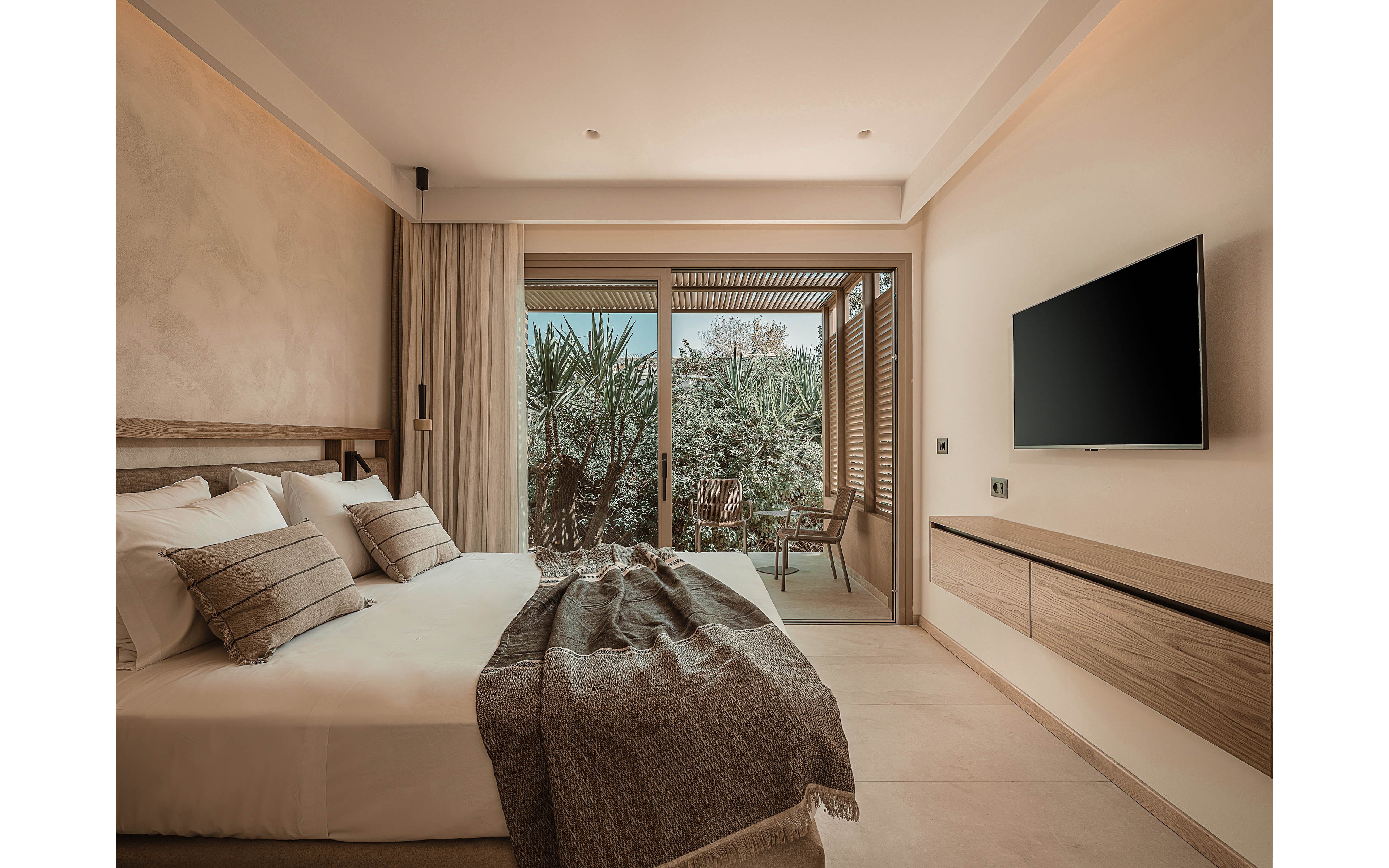 Mitsis Bali Paradise Hotel