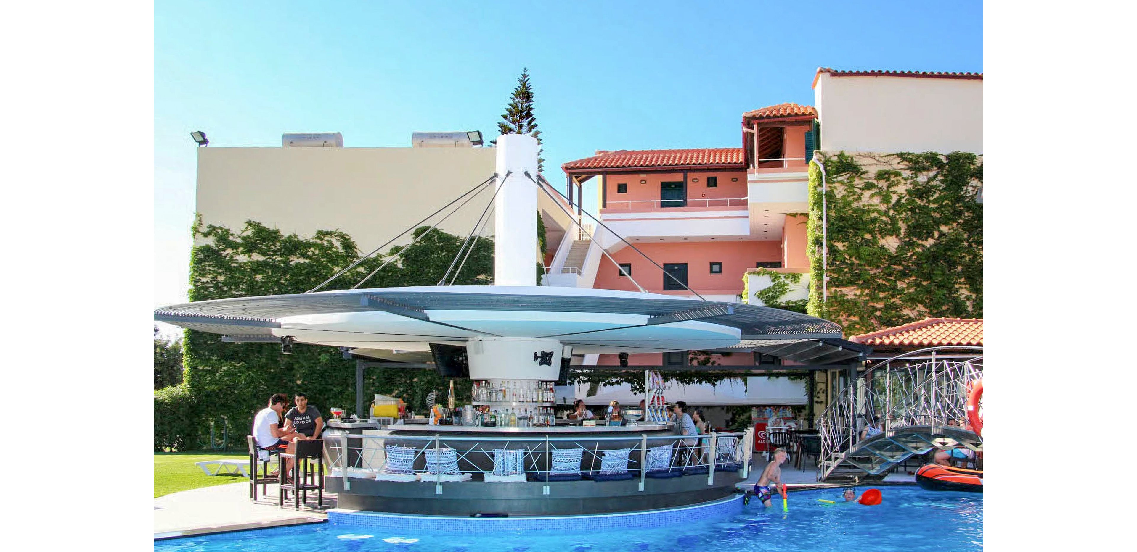 MariGianna Apartments