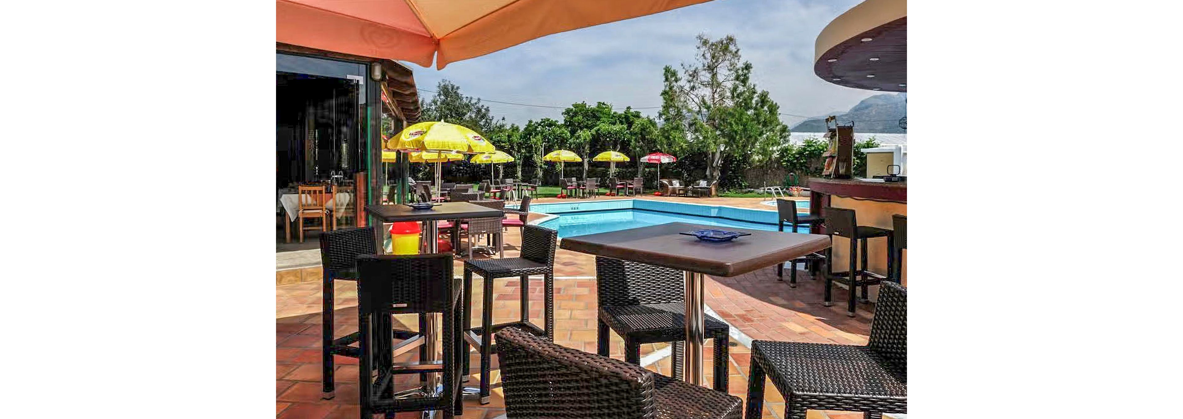 MariGianna Apartments