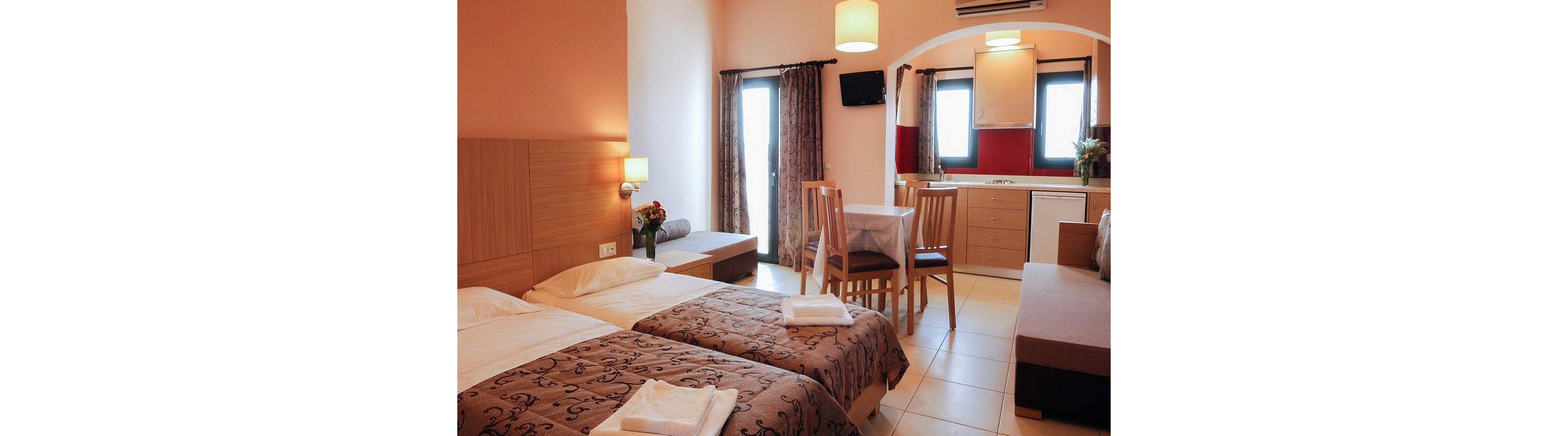 MariGianna Apartments