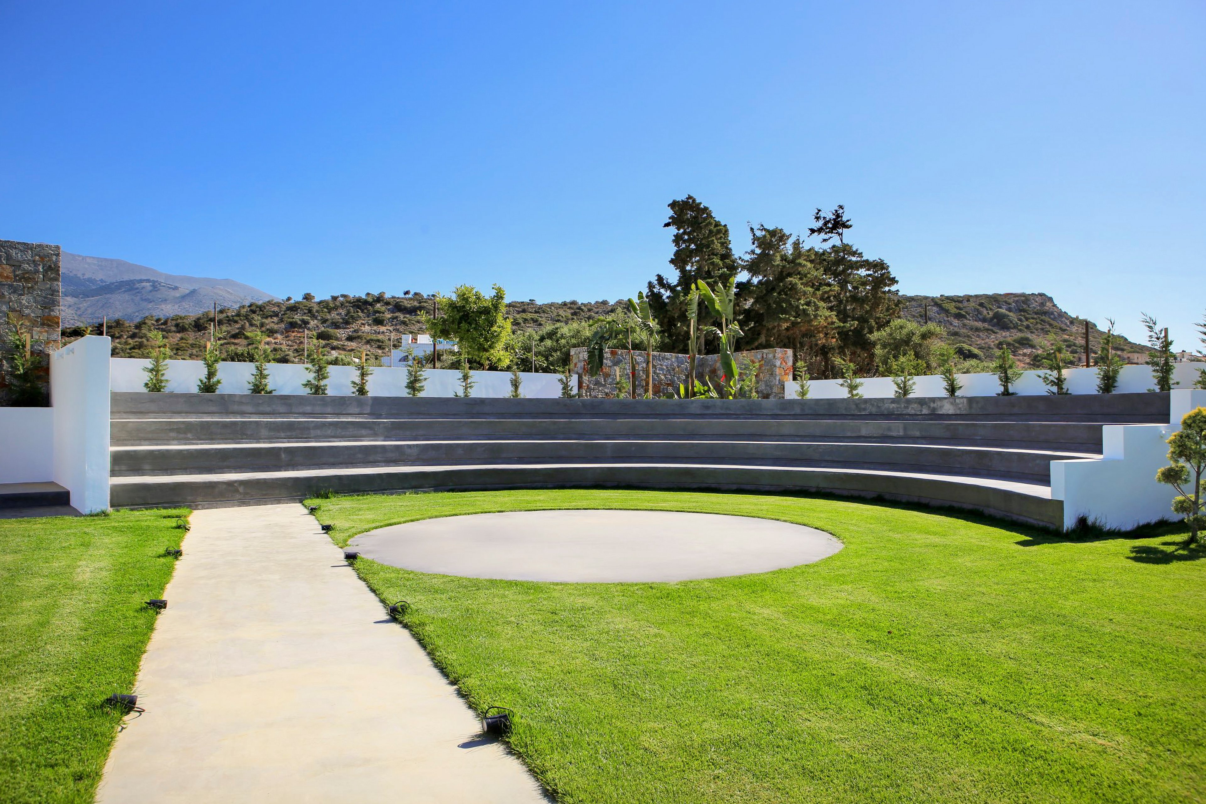 MariGianna Apartments