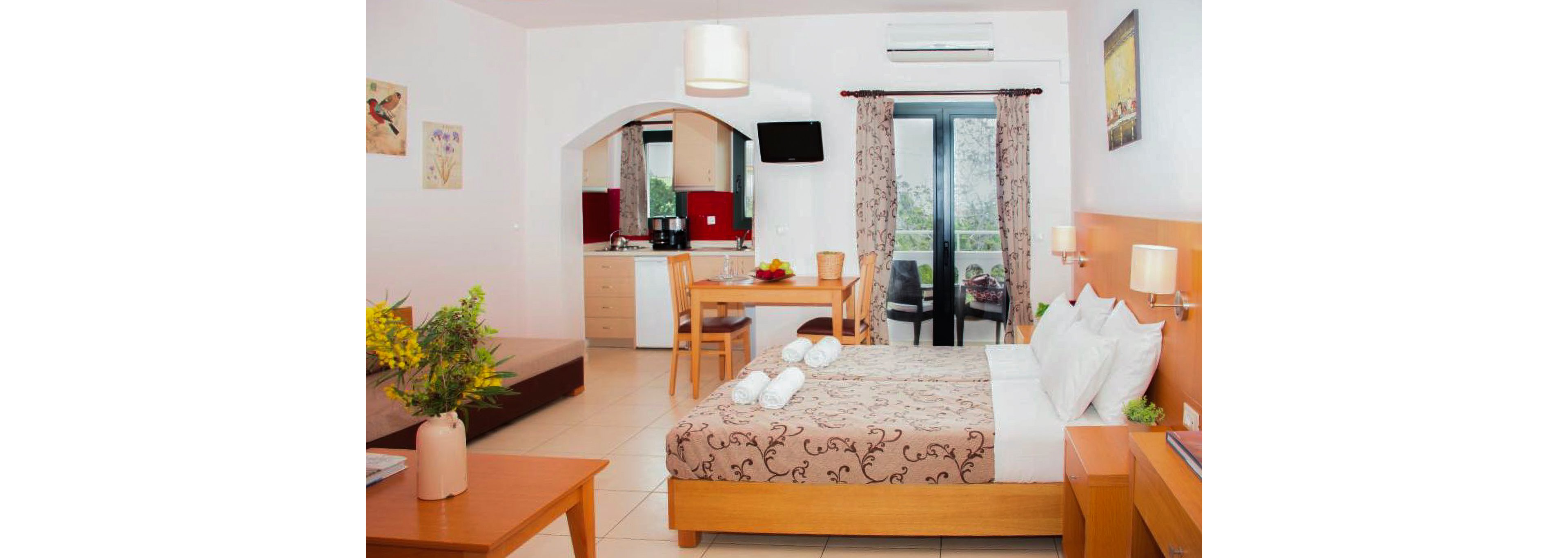 MariGianna Apartments