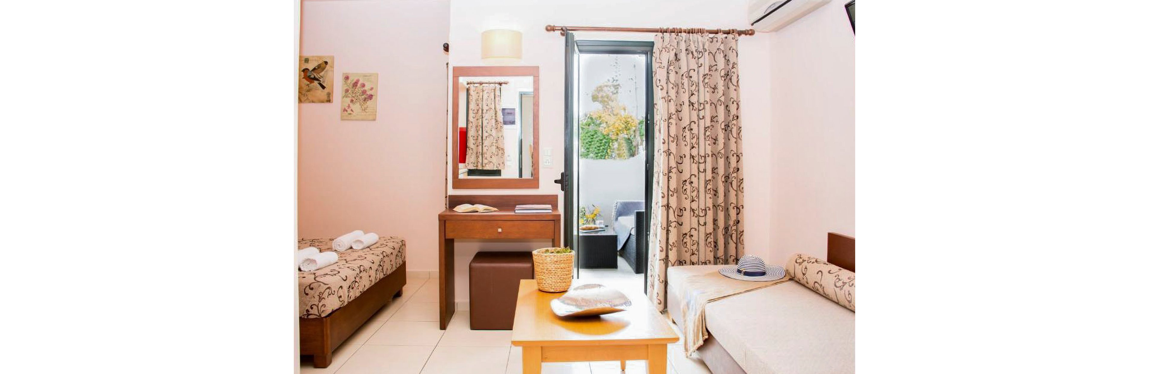 MariGianna Apartments