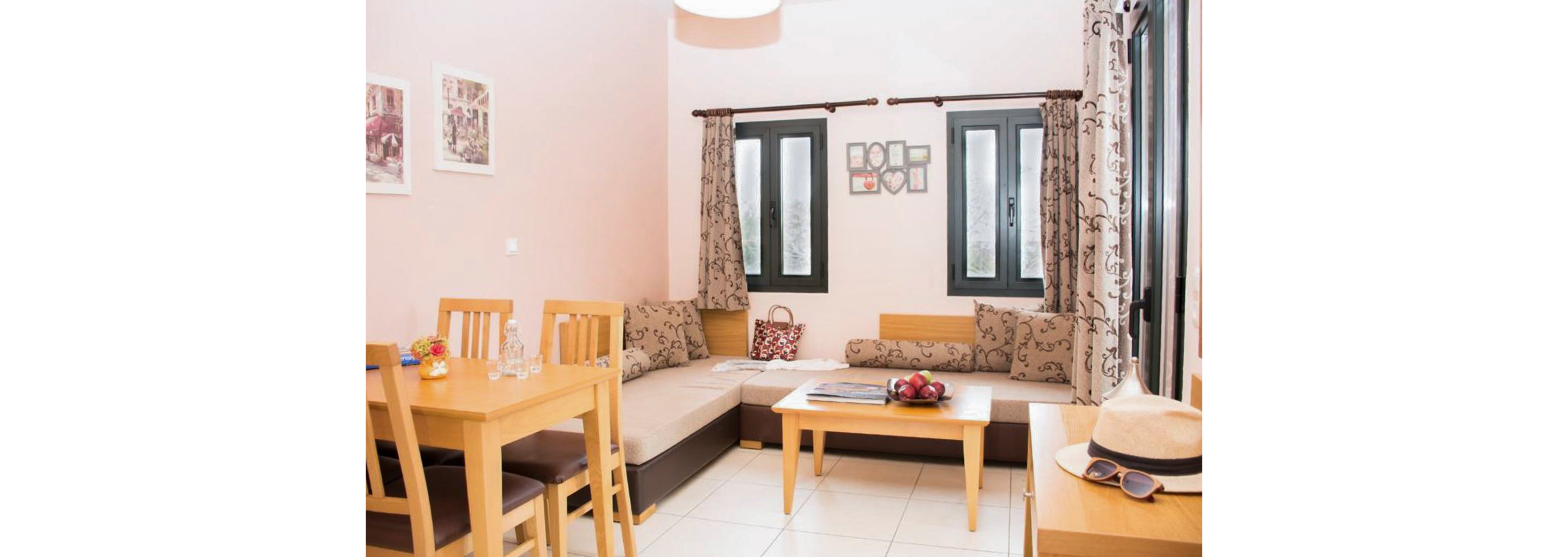 MariGianna Apartments