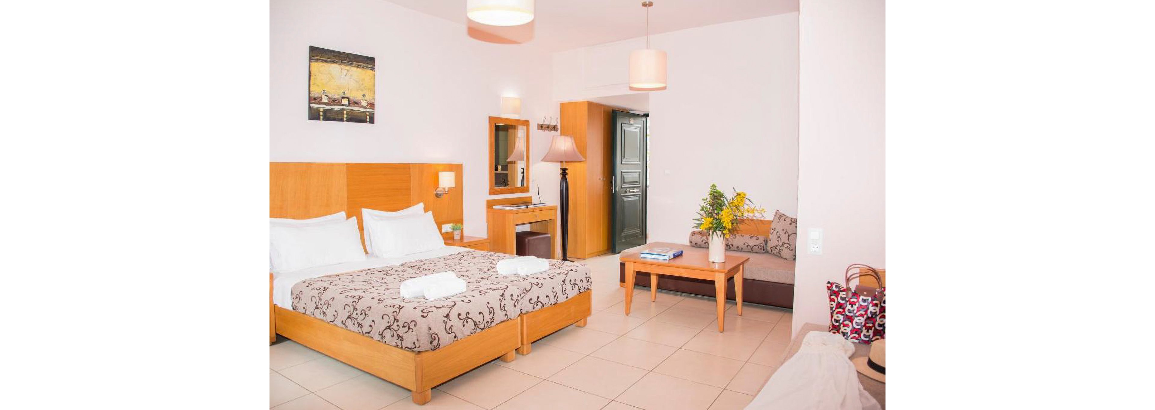 MariGianna Apartments