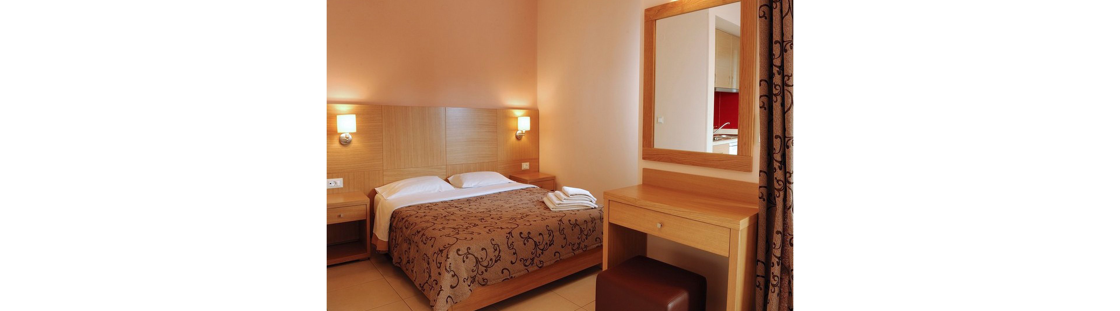 MariGianna Apartments