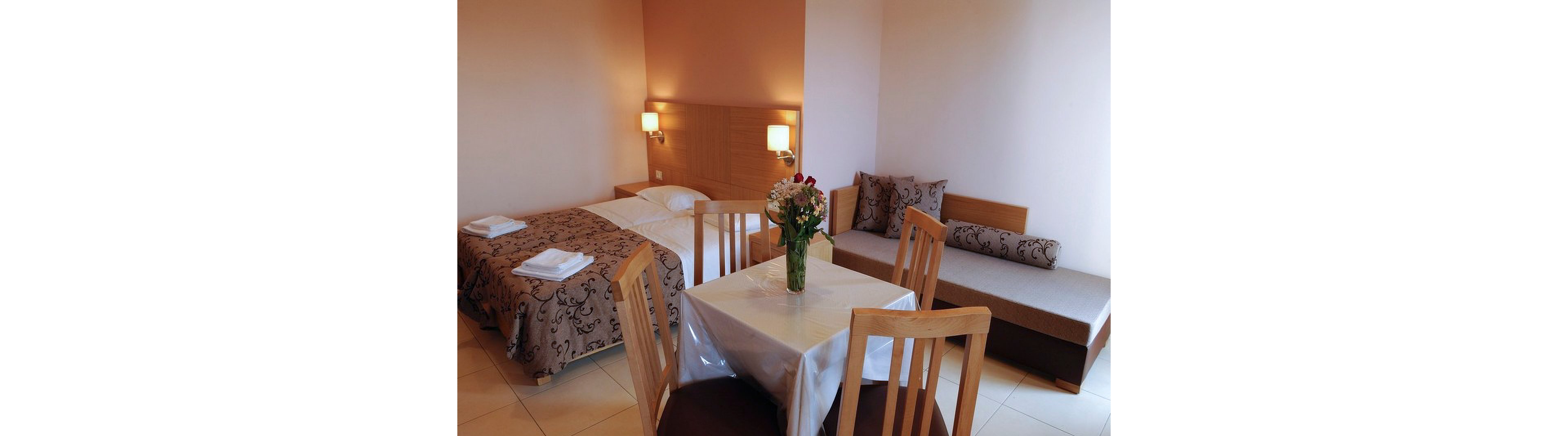 MariGianna Apartments