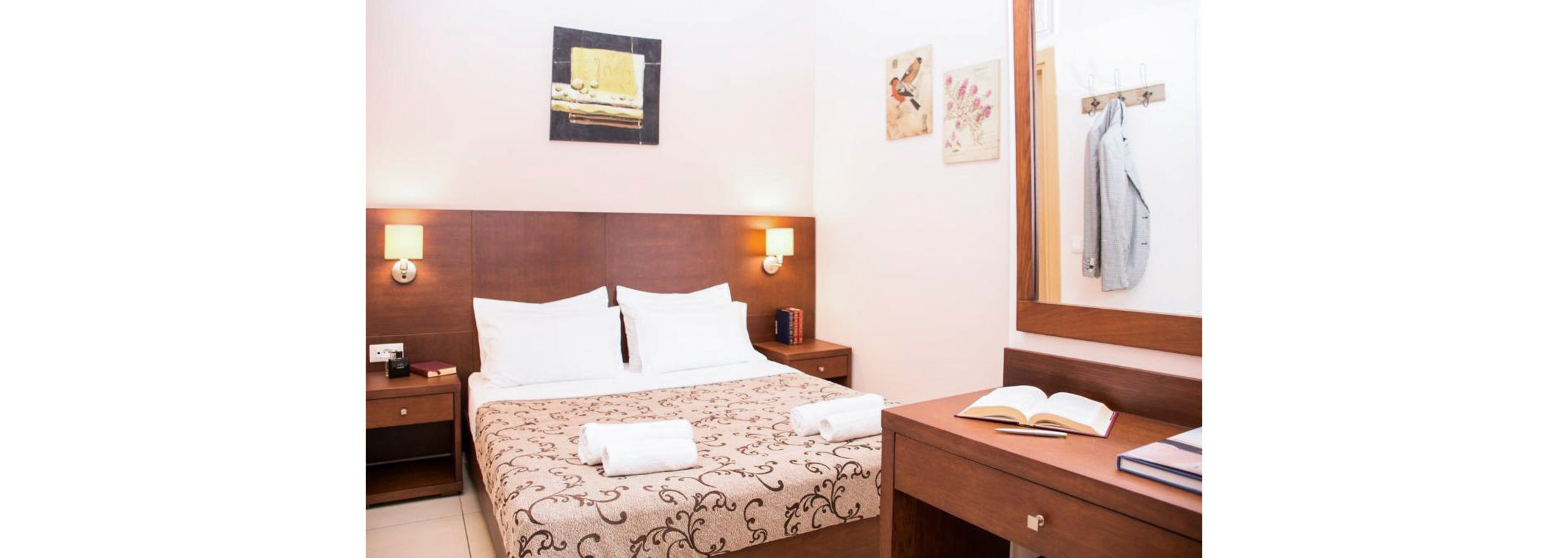 MariGianna Apartments