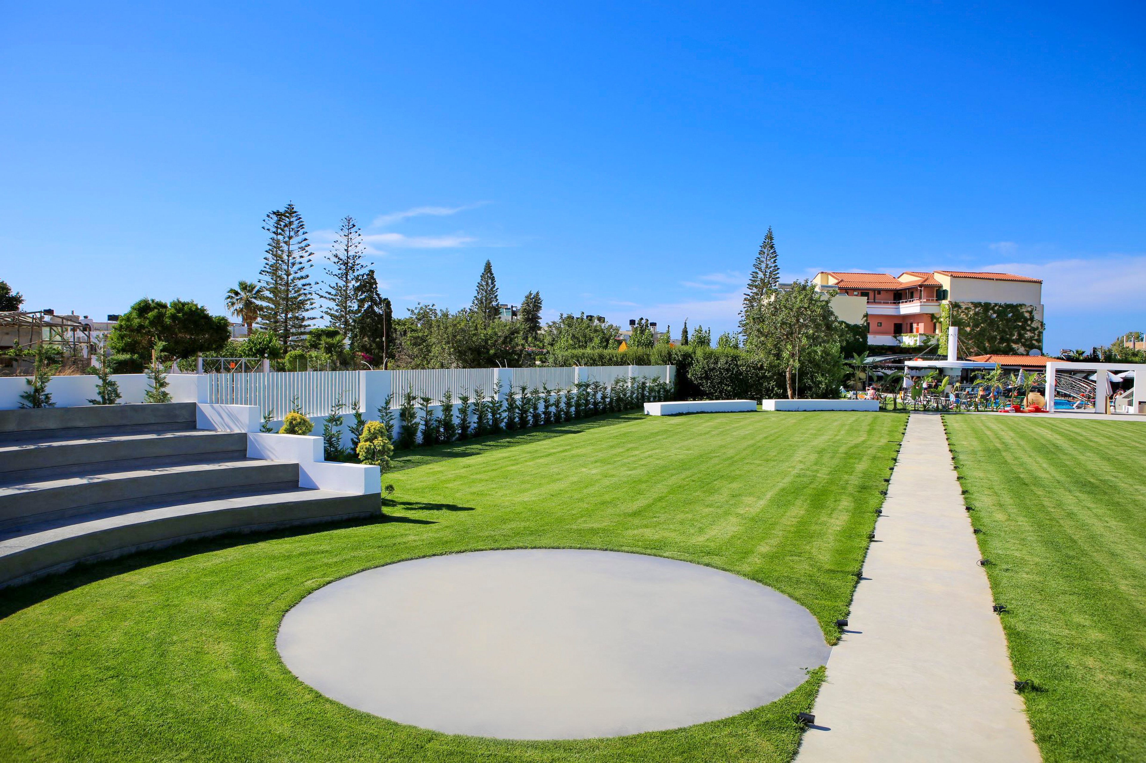 MariGianna Apartments