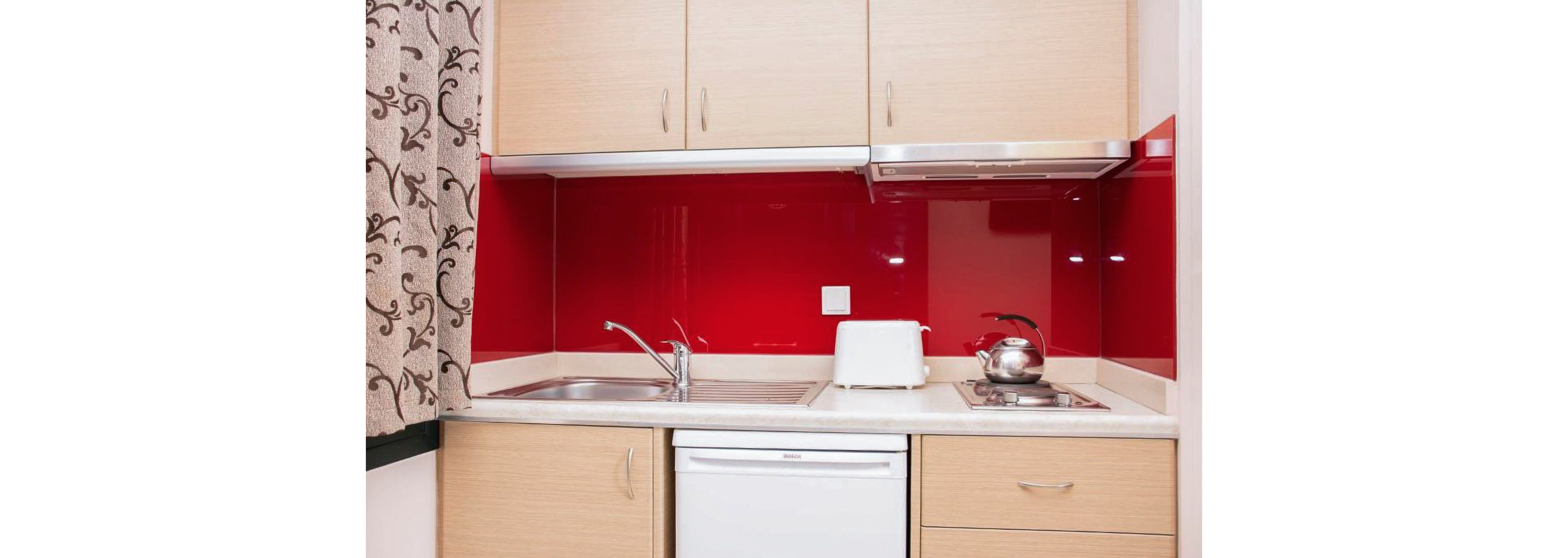 MariGianna Apartments