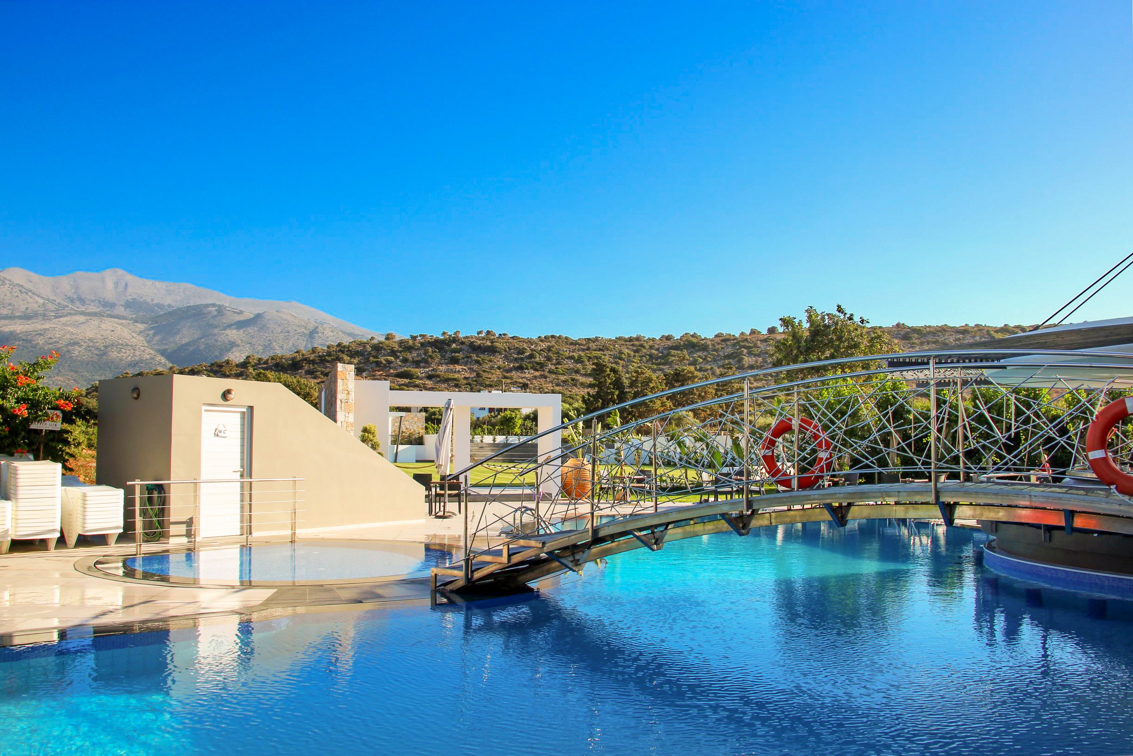 MariGianna Apartments