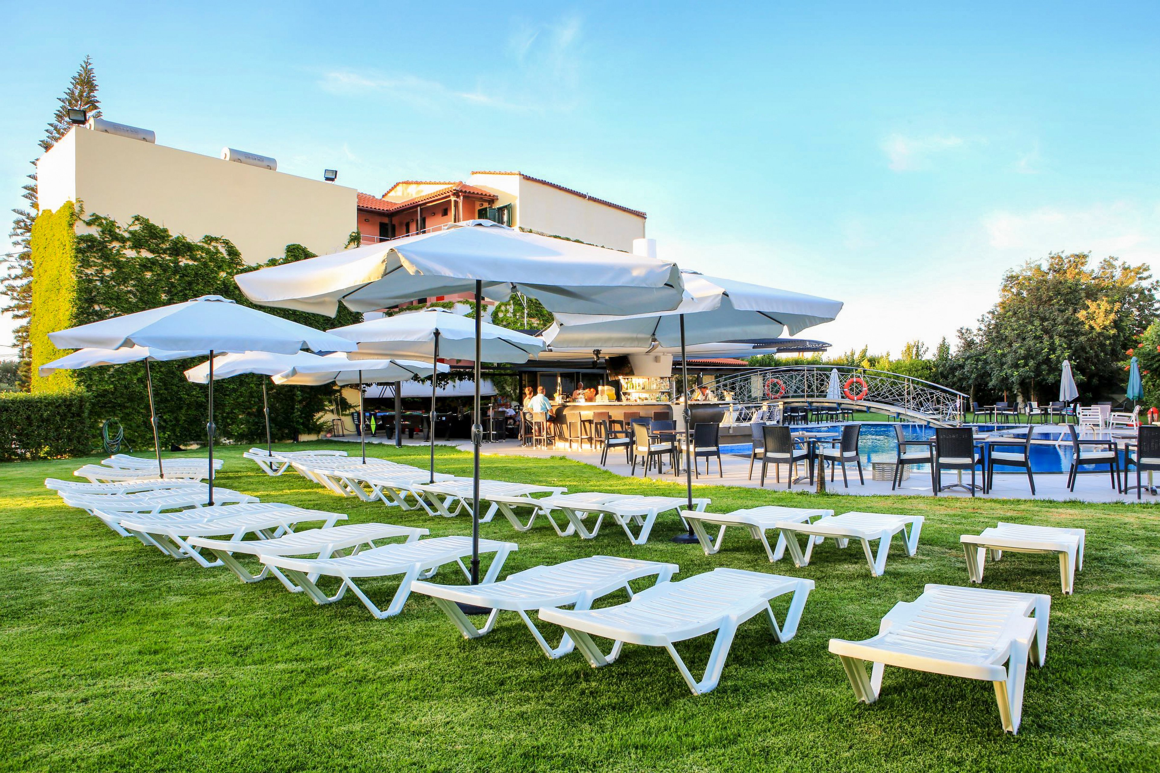 MariGianna Apartments