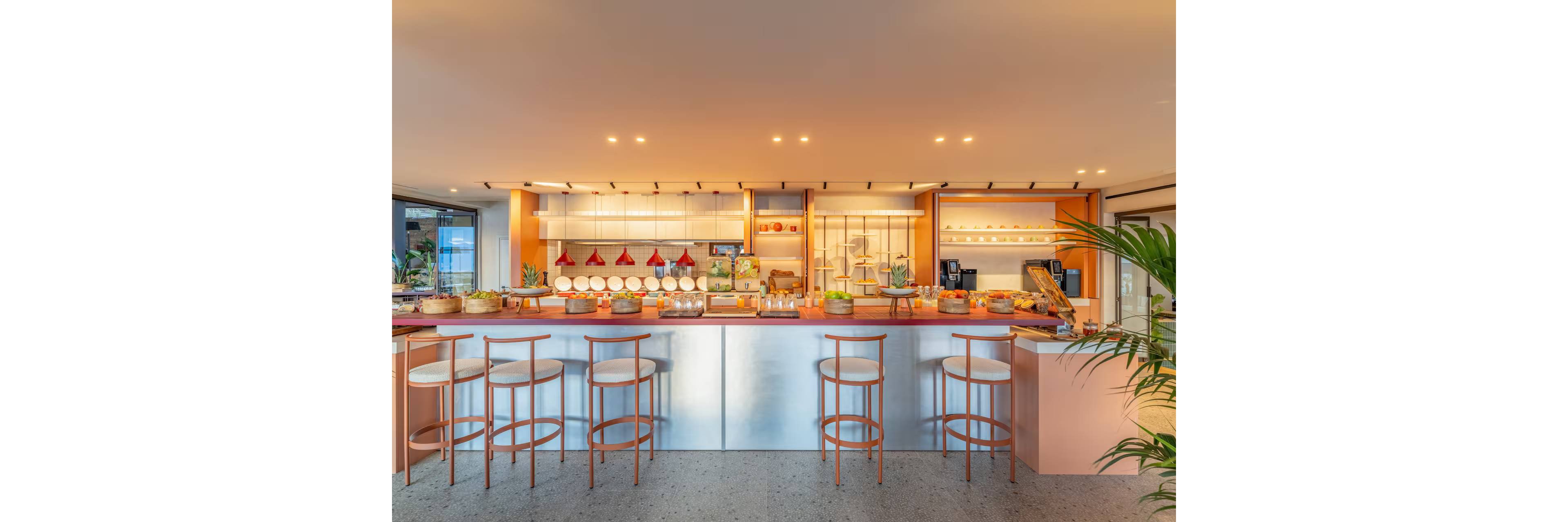 INNSiDE by Melia Elounda