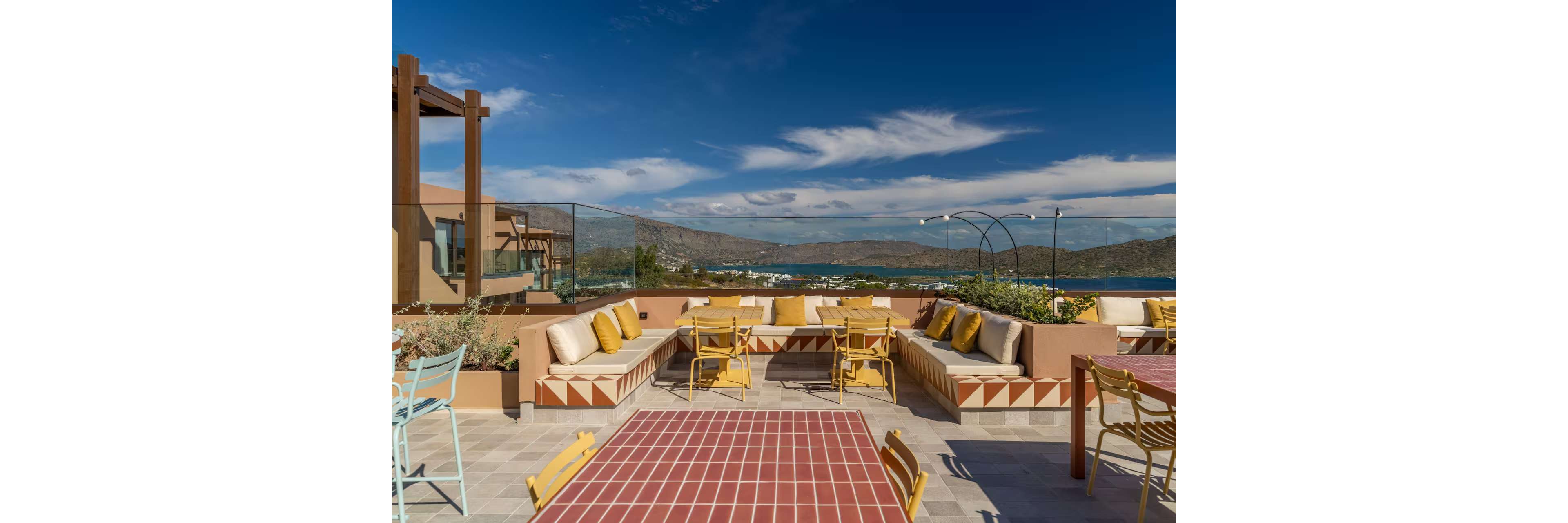 INNSiDE by Melia Elounda