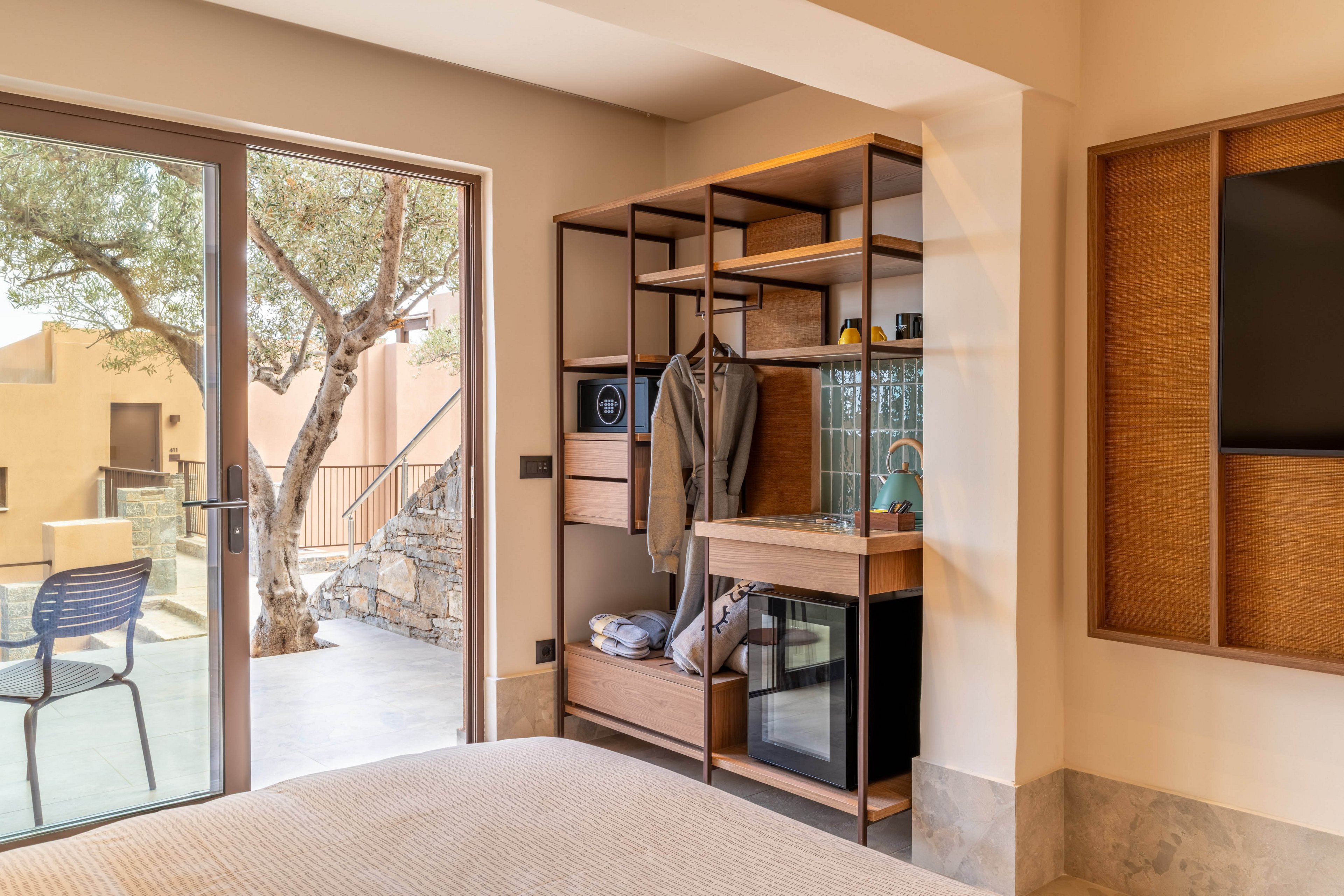 INNSiDE by Melia Elounda