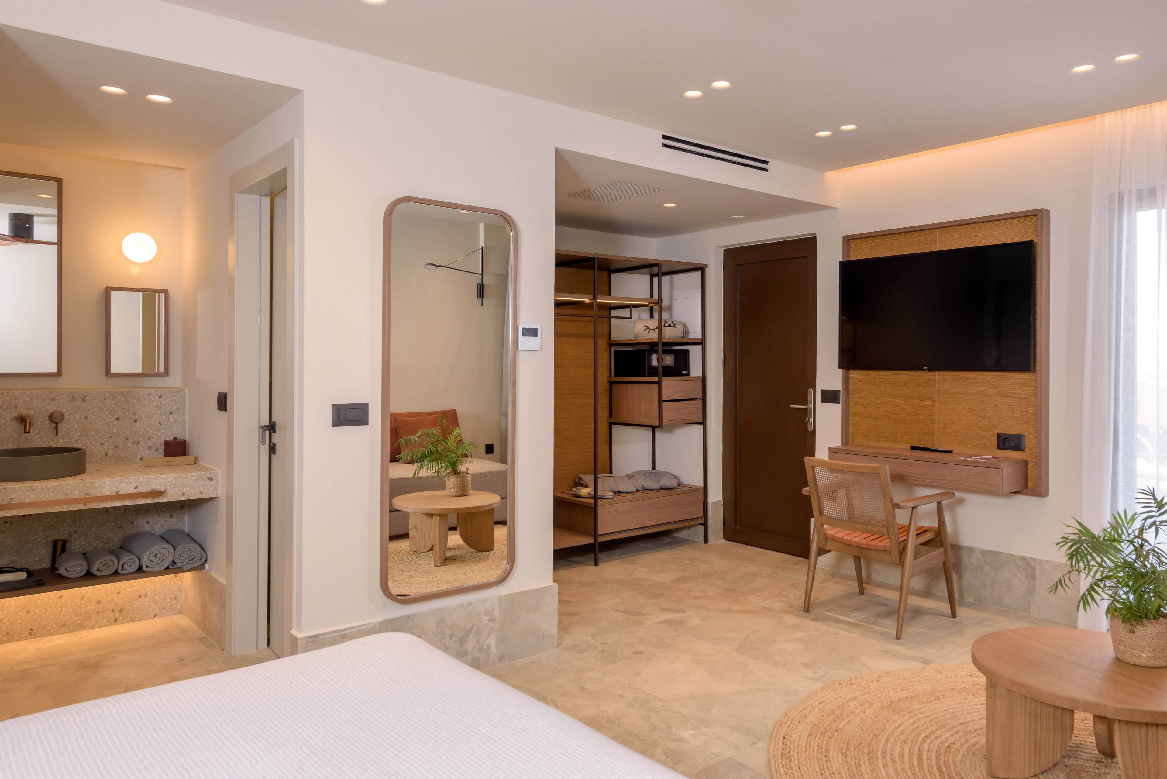 INNSiDE by Melia Elounda