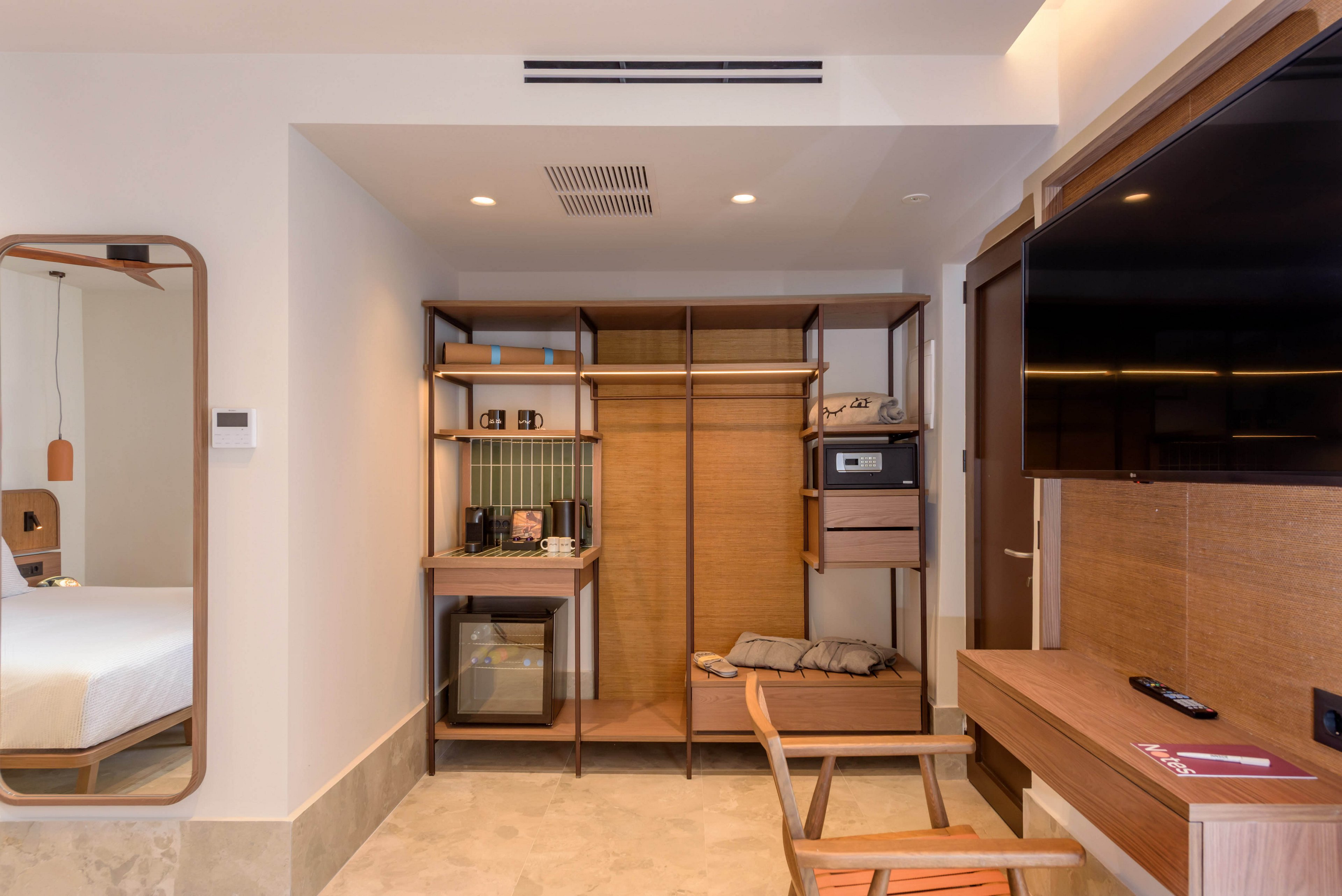 INNSiDE by Melia Elounda