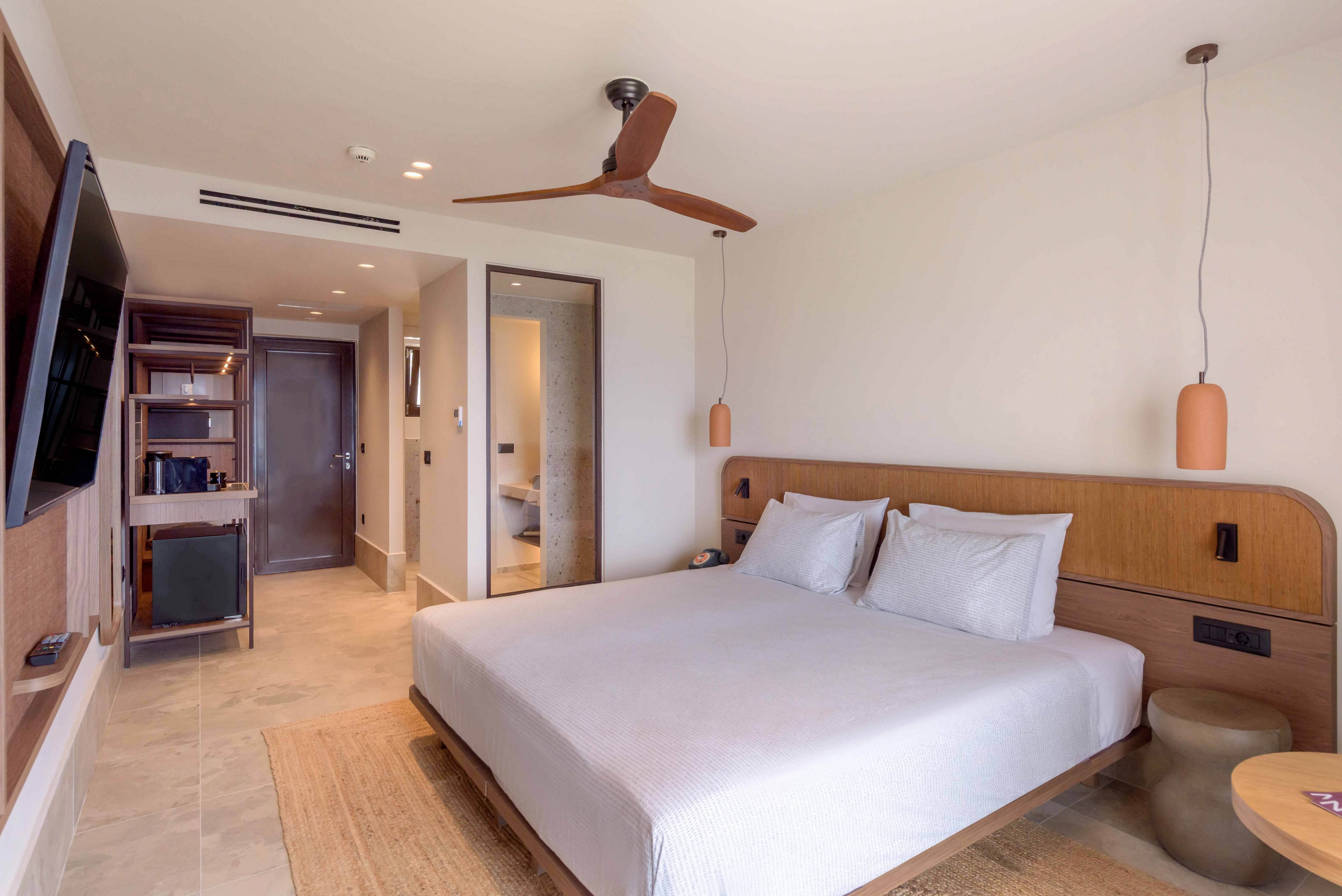 INNSiDE by Melia Elounda