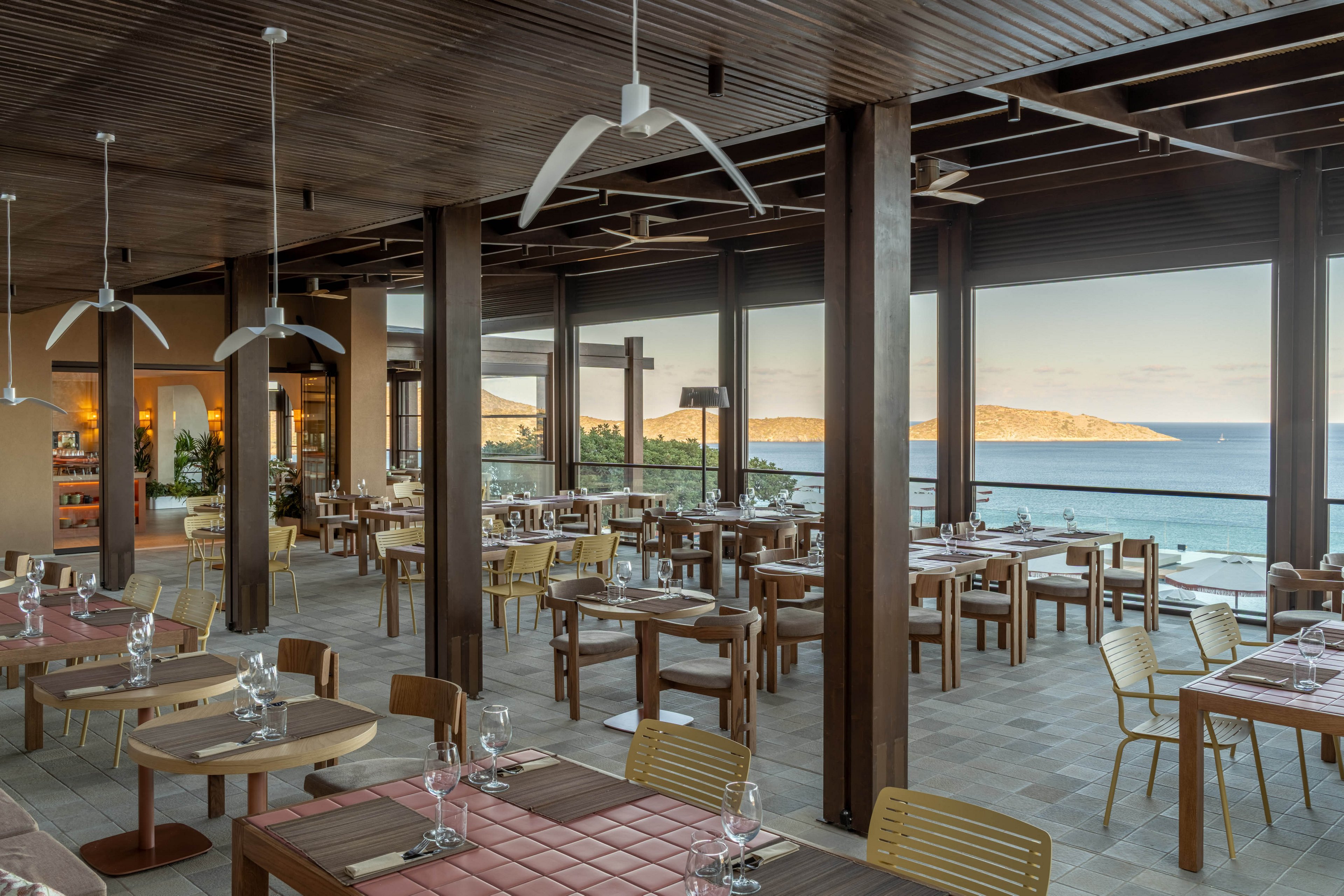 INNSiDE by Melia Elounda