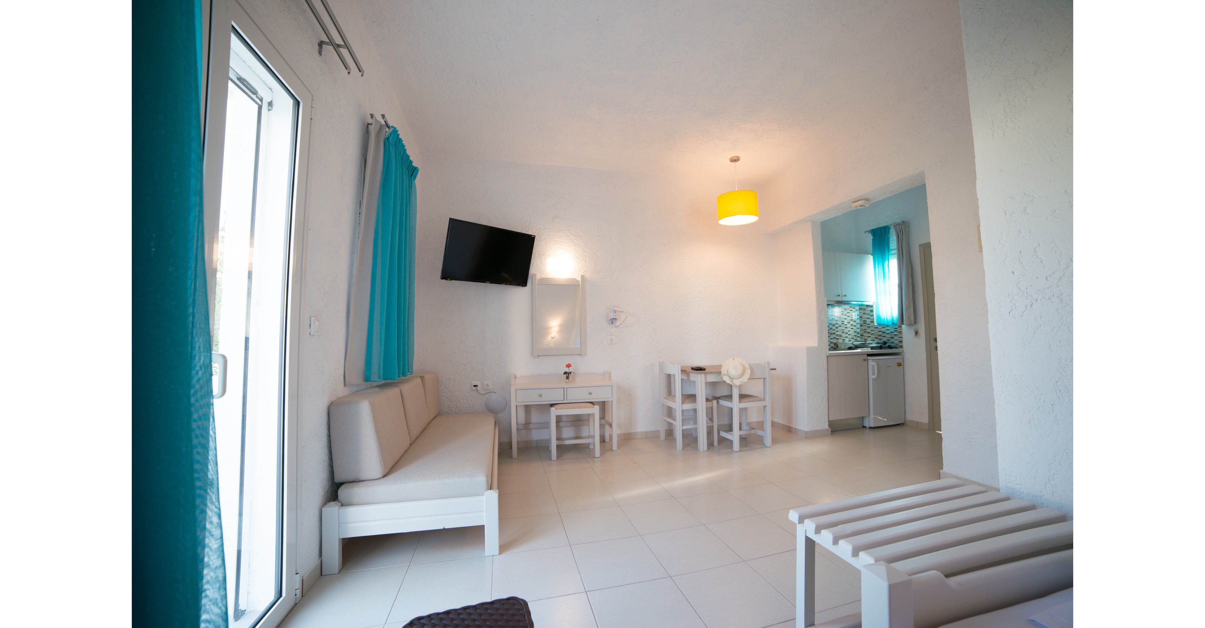 Villa Stella Apartments