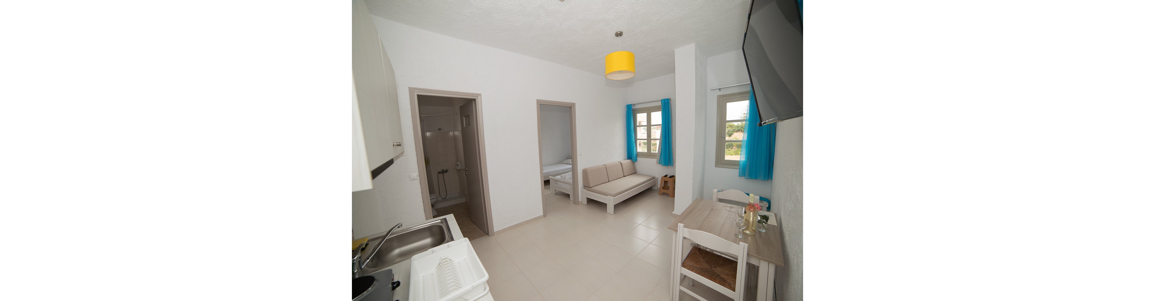 Villa Stella Apartments