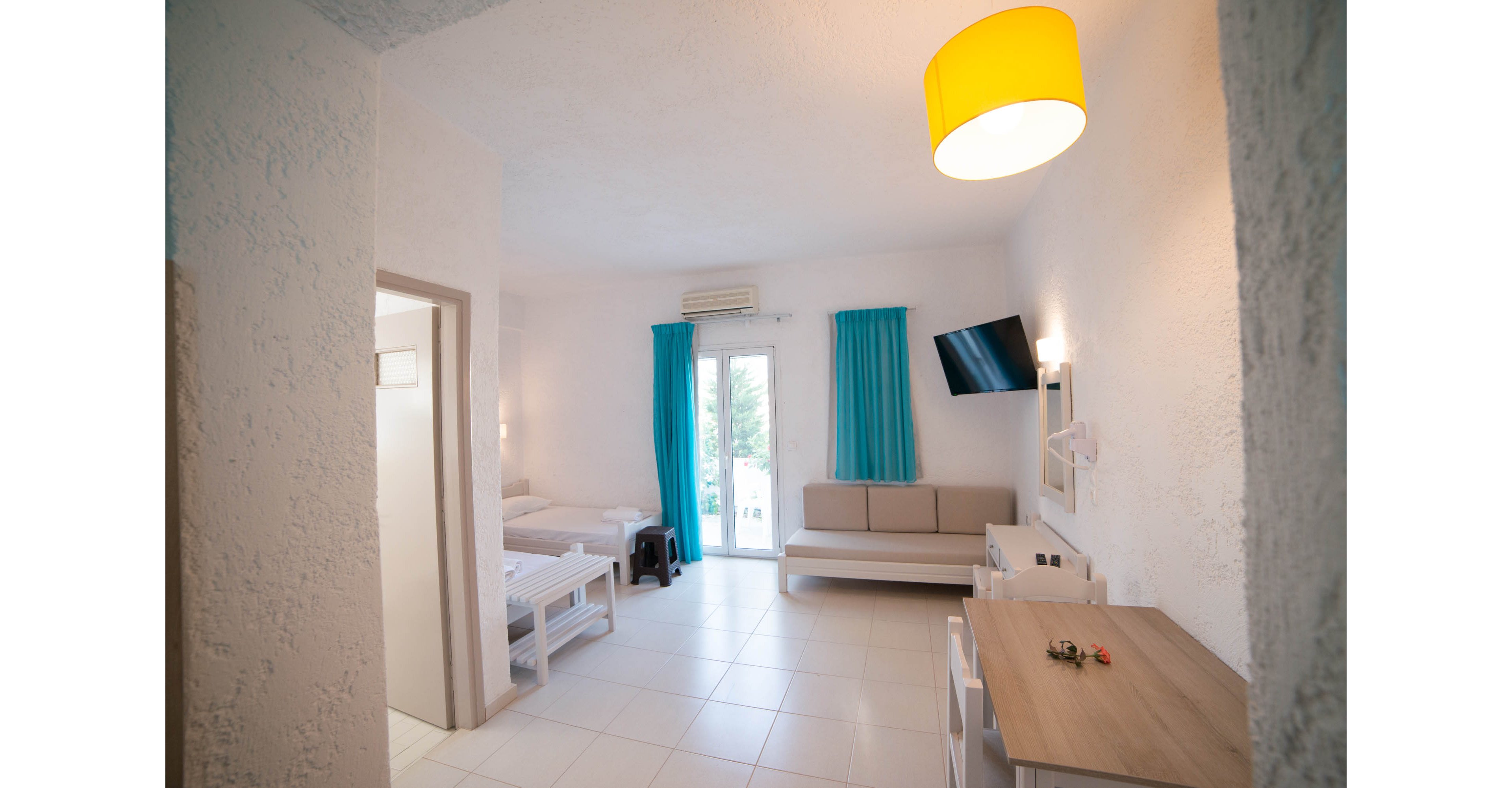 Villa Stella Apartments